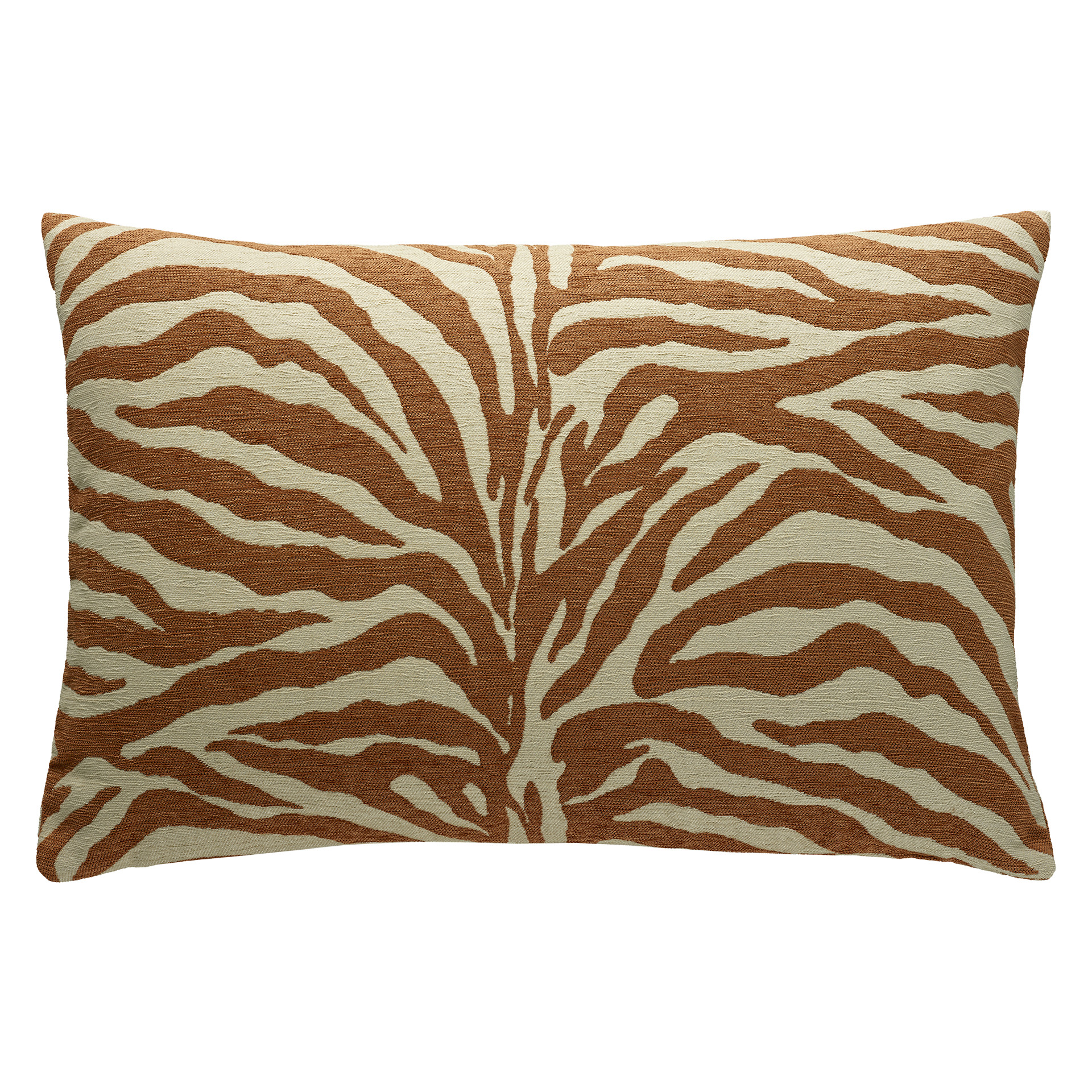 Kissenhülle Kibo Burnt Sienna 40x60cm