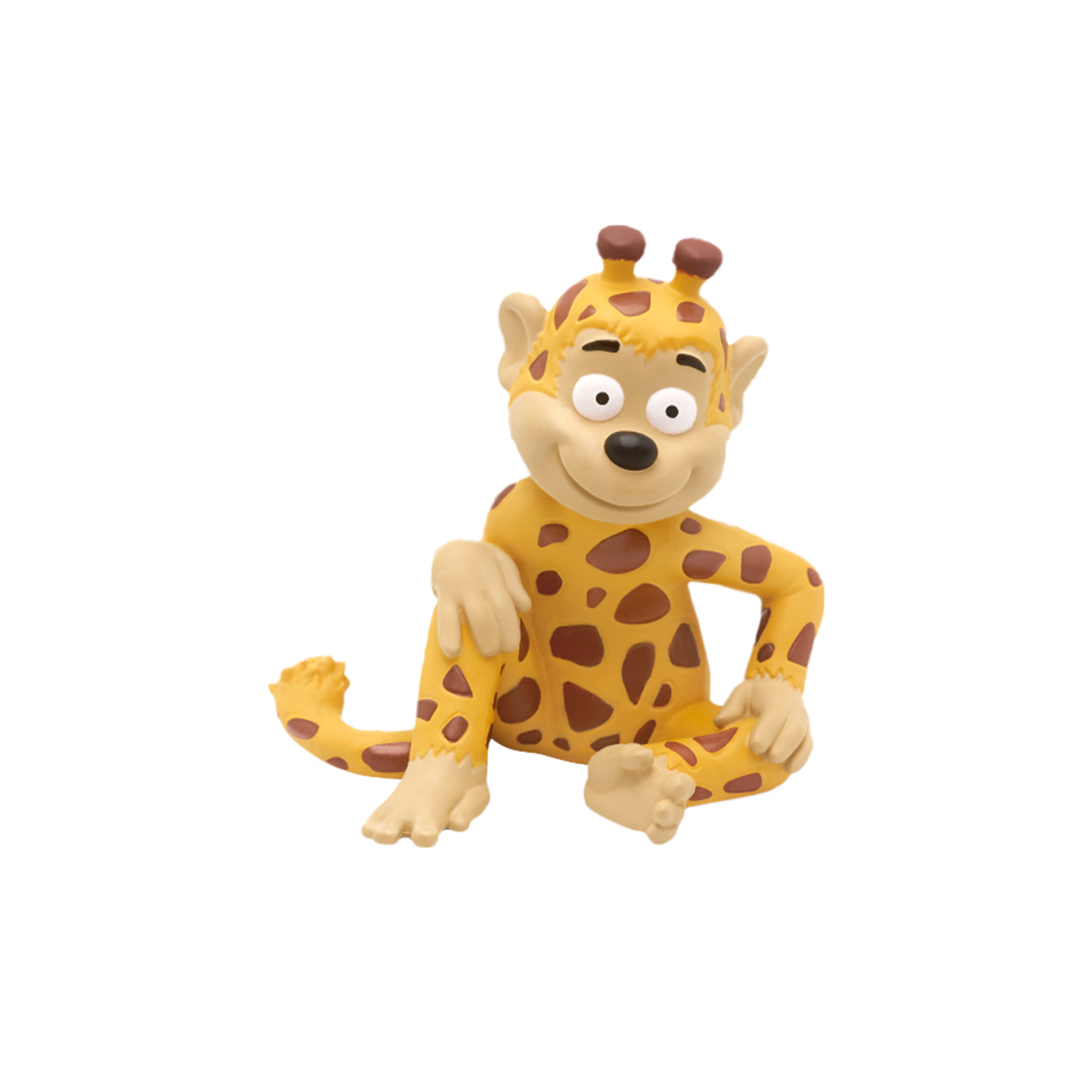 Toniefigur Die Giraffenaffen Lieblingslieder Mehrfarbig Toniefigur Die Giraffenaffen Lieblingslieder Mehrfarbig