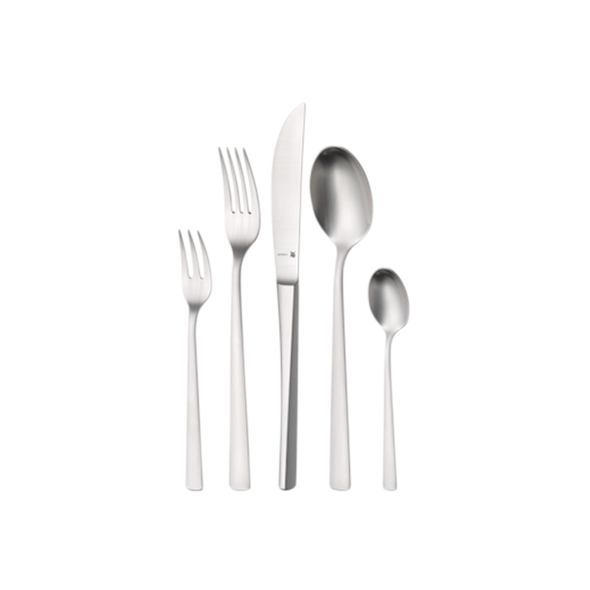 WMF Besteck-Set Corvo 30-teilig