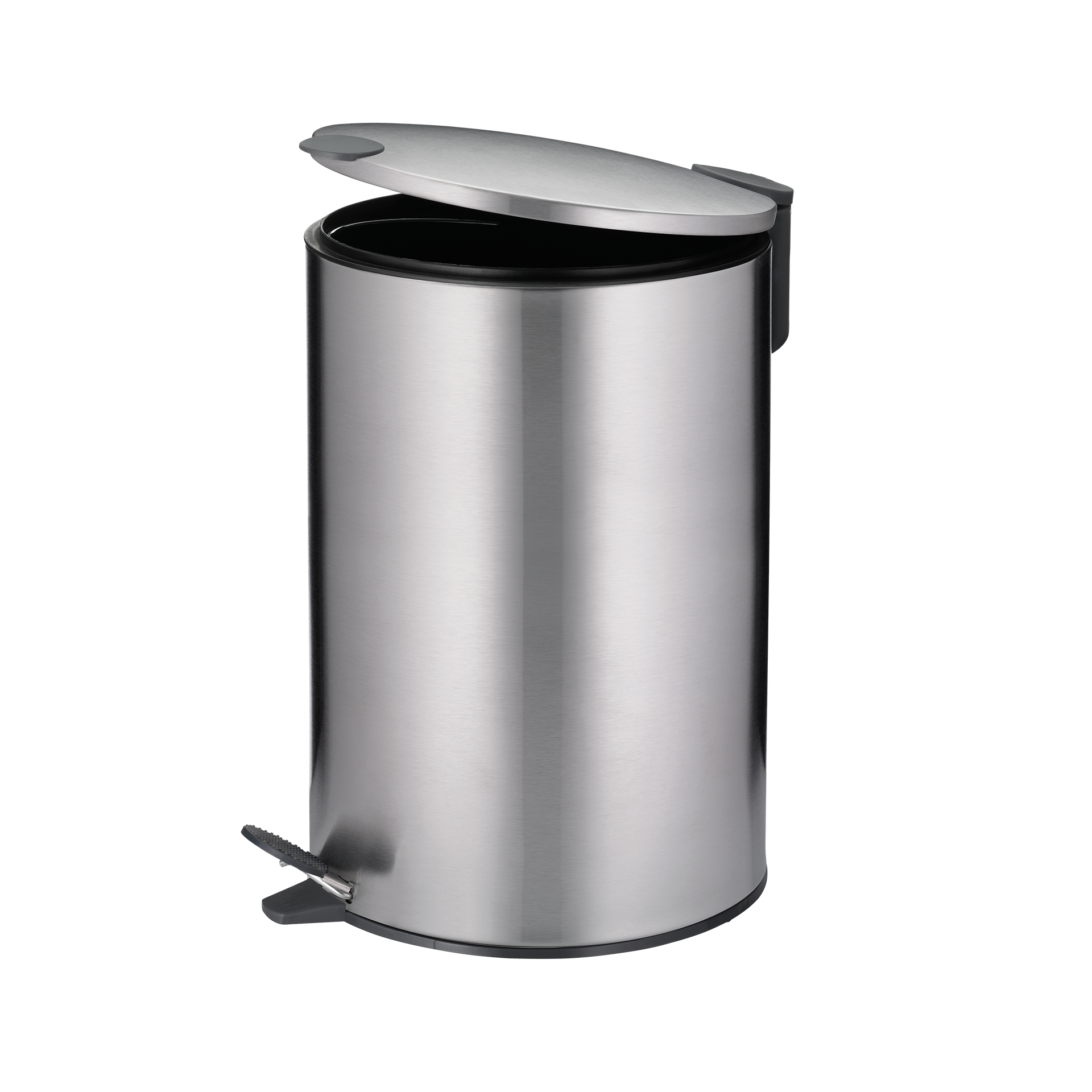 Kela Treteimer Mats Silber matt Kela Treteimer Mats Silber matt