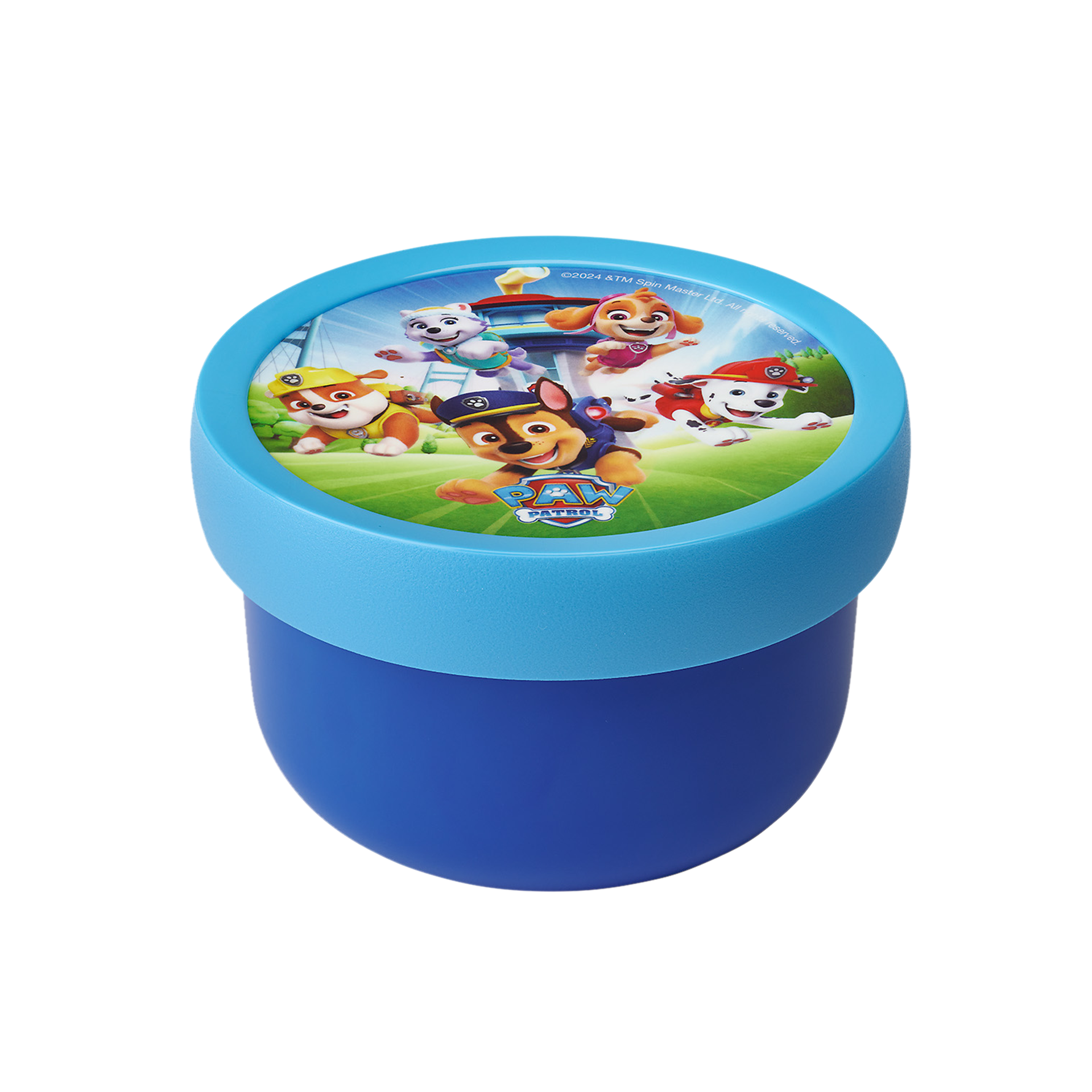 Mepal Fruitpot Campus Paw Patrol Pubs