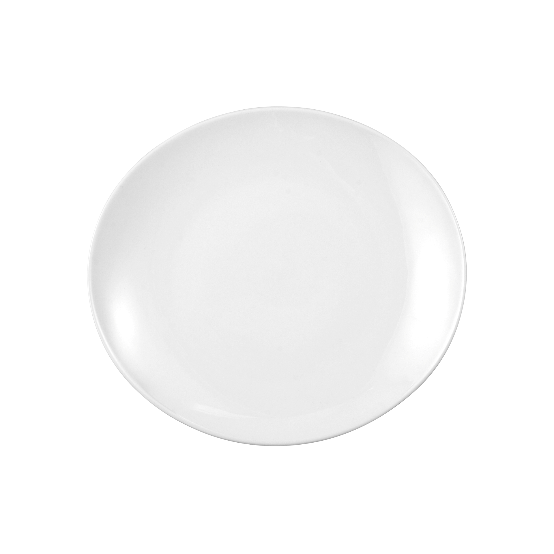 Speiseteller Modern Life Weiß Speiseteller Modern Life Weiß