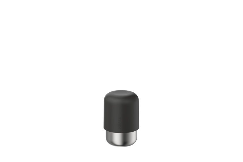 Mepal Becher ToGo Thermo Schwarz