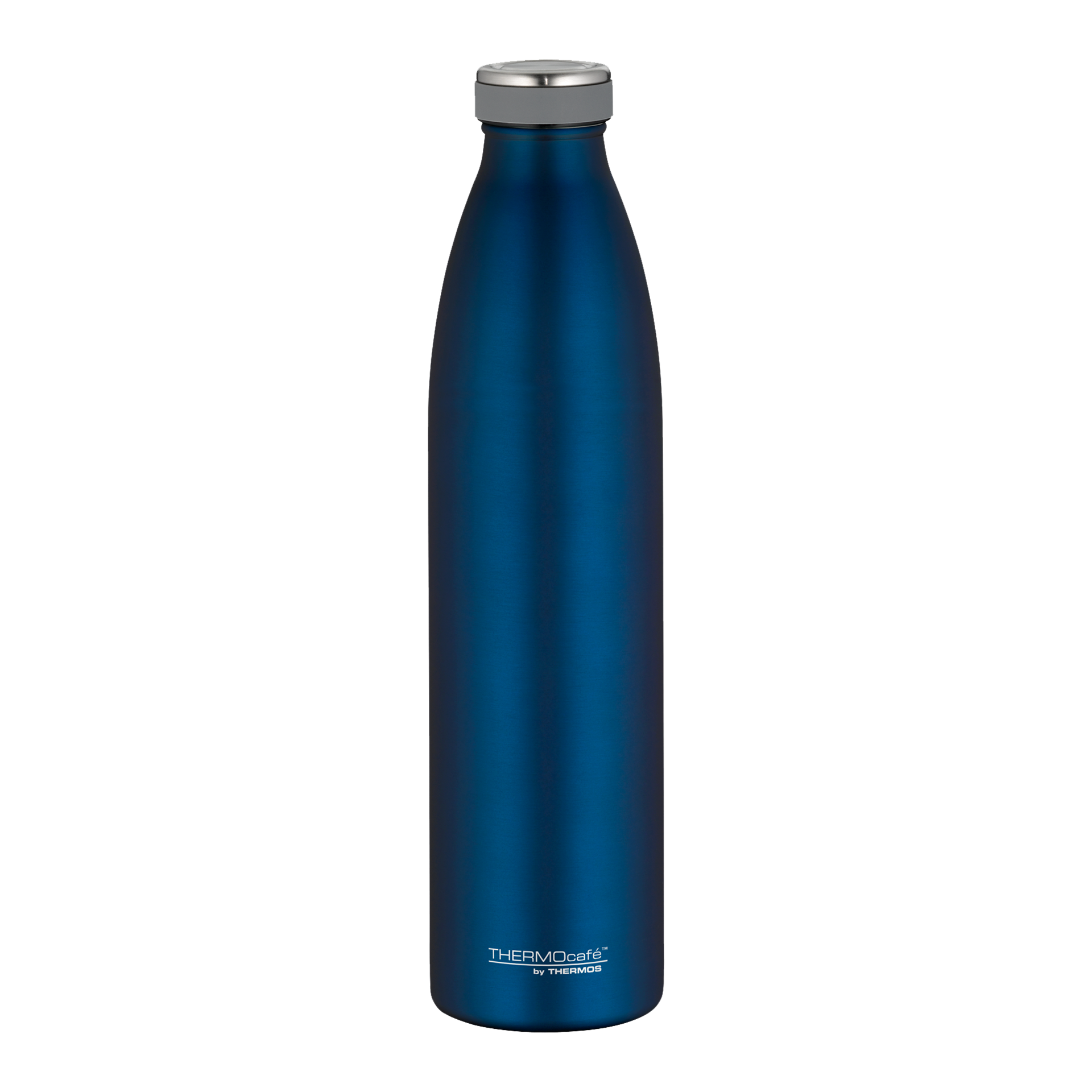 Thermos Isolierflasche TC Saphir Blau Thermos Isolierflasche TC Saphir Blau