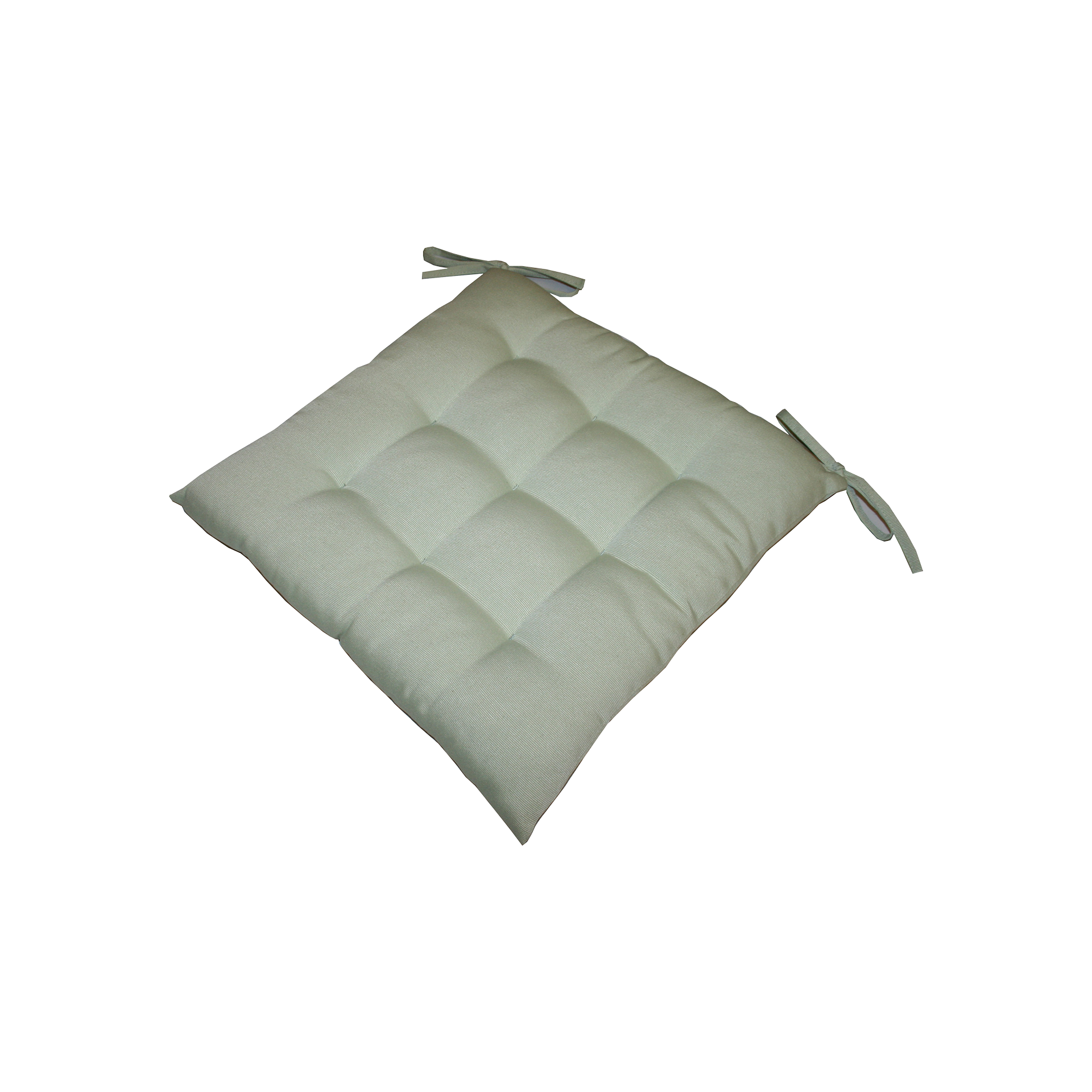 Stuhlkissen Uni Lind 40x40cm Stuhlkissen Uni Lind 40x40cm