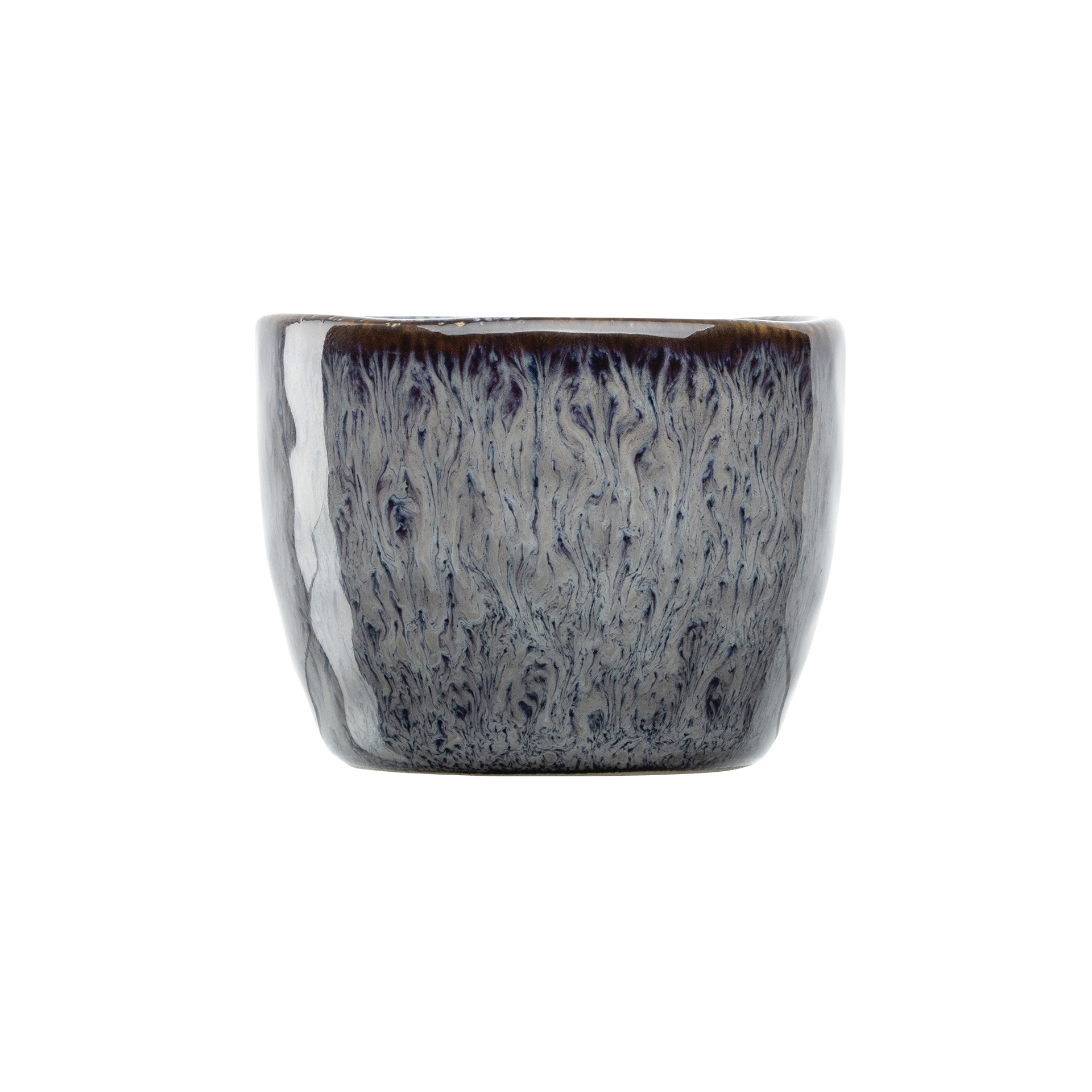 Eierbecher Matera Anthrazit Eierbecher Matera Anthrazit