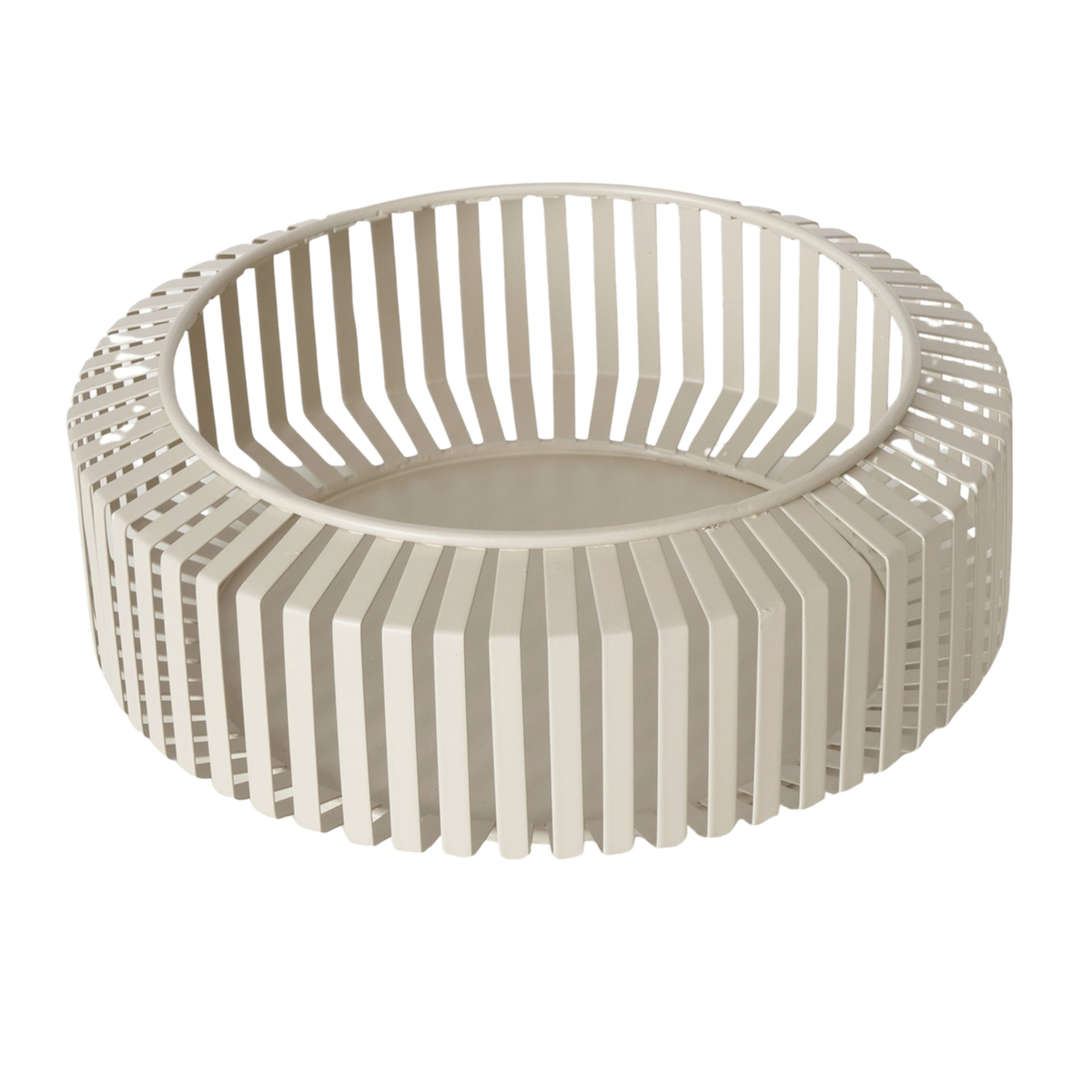 Schale Viki Beige Schale Viki Beige