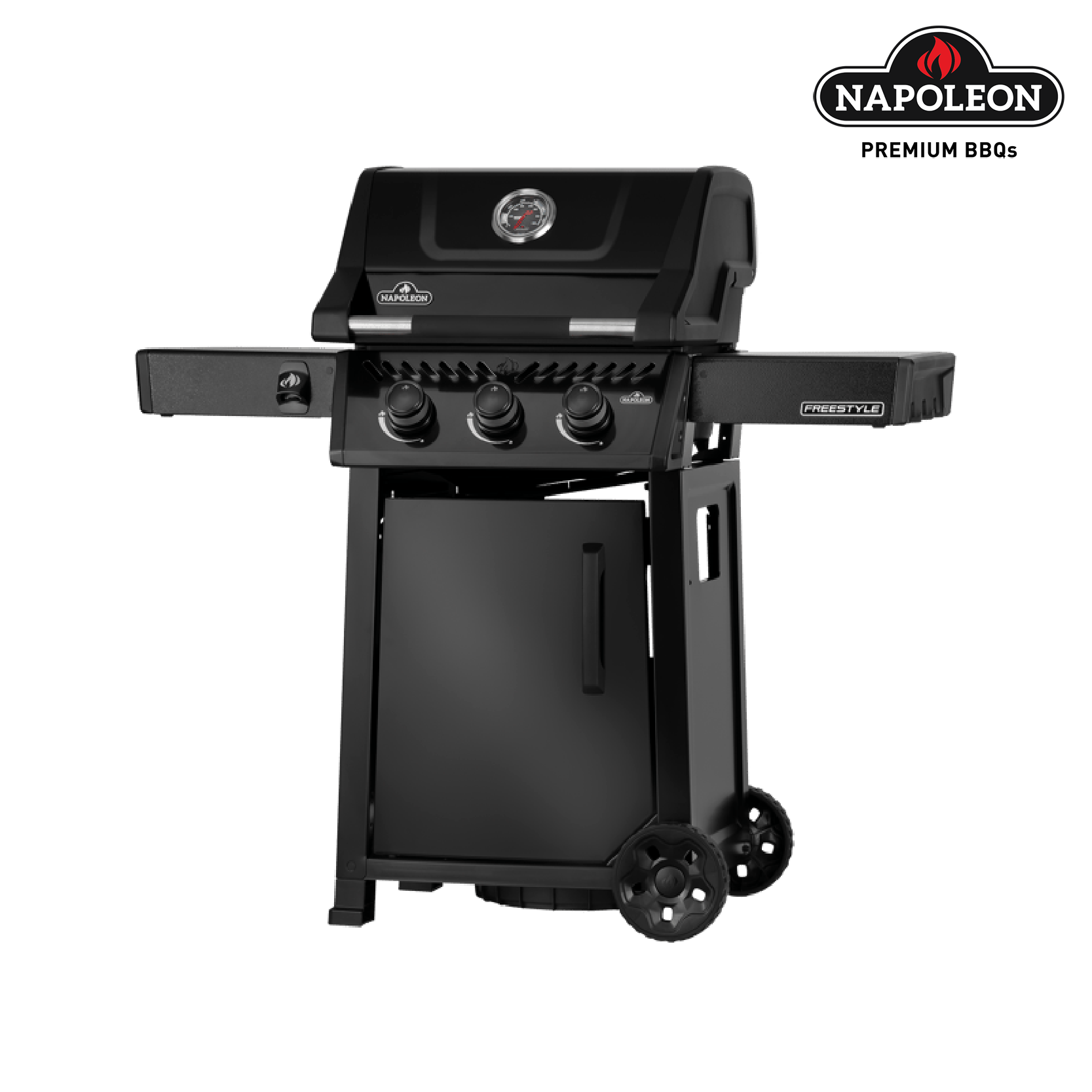 Napoleon Gasgrill Freestyle 365DPK-1-DE