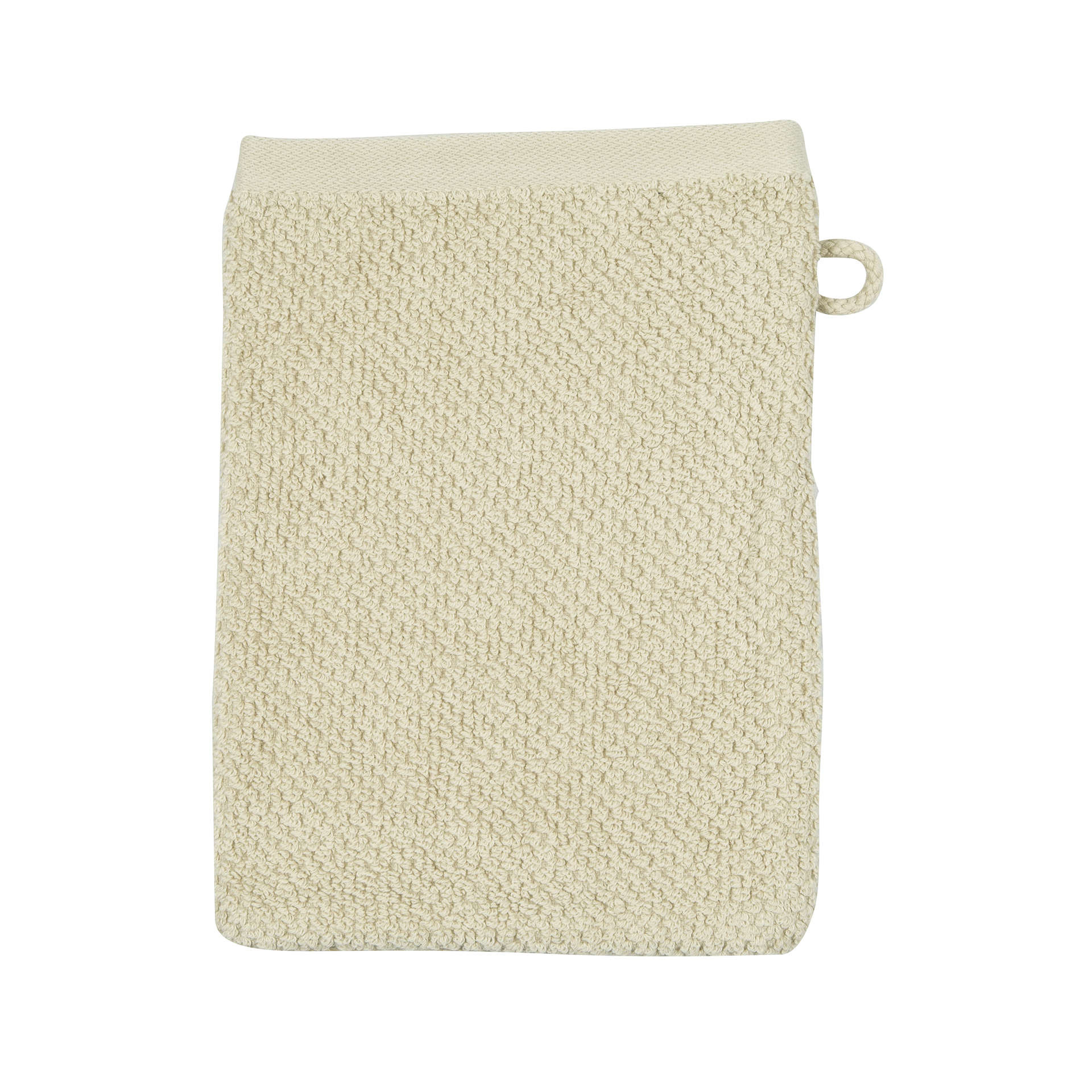 Ross Waschhandschuh Selection Natur 16x22cm Ross Waschhandschuh Selection Natur 16x22cm