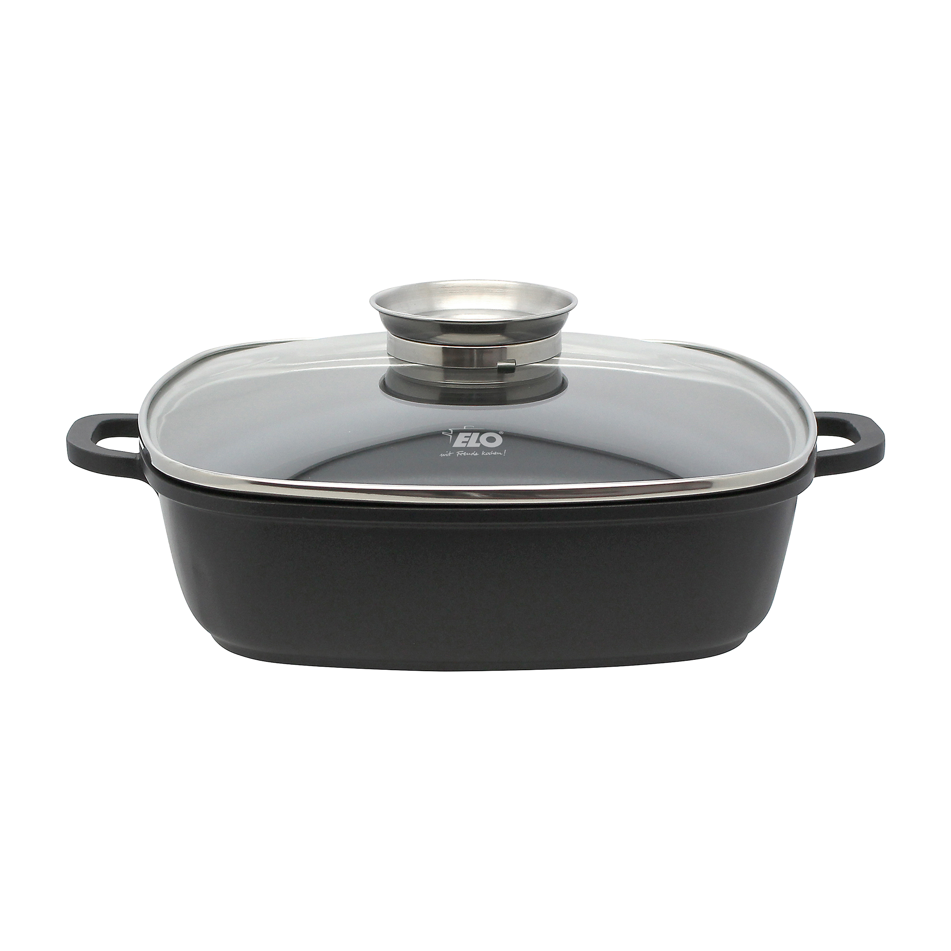 Servierpfanne Alucast Elodur Select cm Servierpfanne Alucast Elodur Select cm