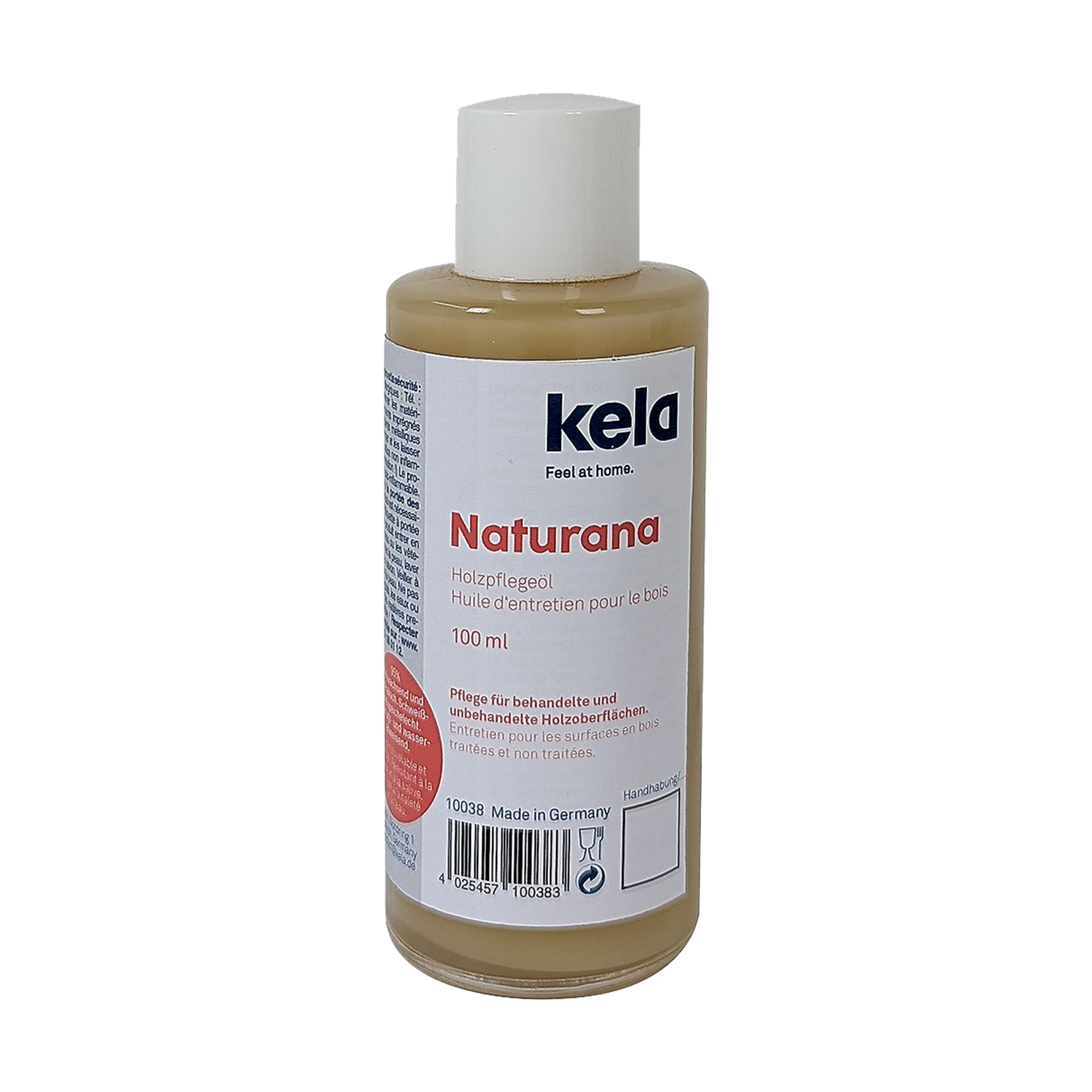 Kela Pflegemittel Naturana natur Kela Pflegemittel Naturana natur