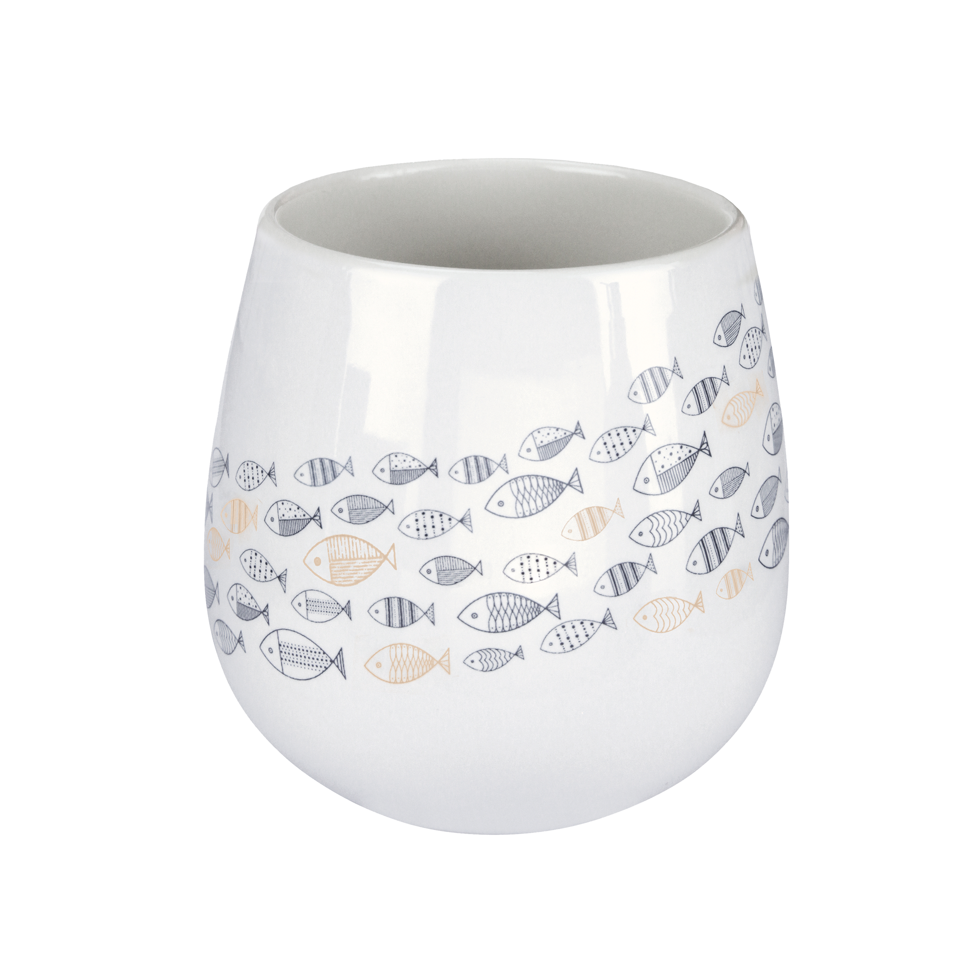 kleine Wolke Zahnputzbecher Sardinas Mare kleine Wolke Zahnputzbecher Sardinas Mare