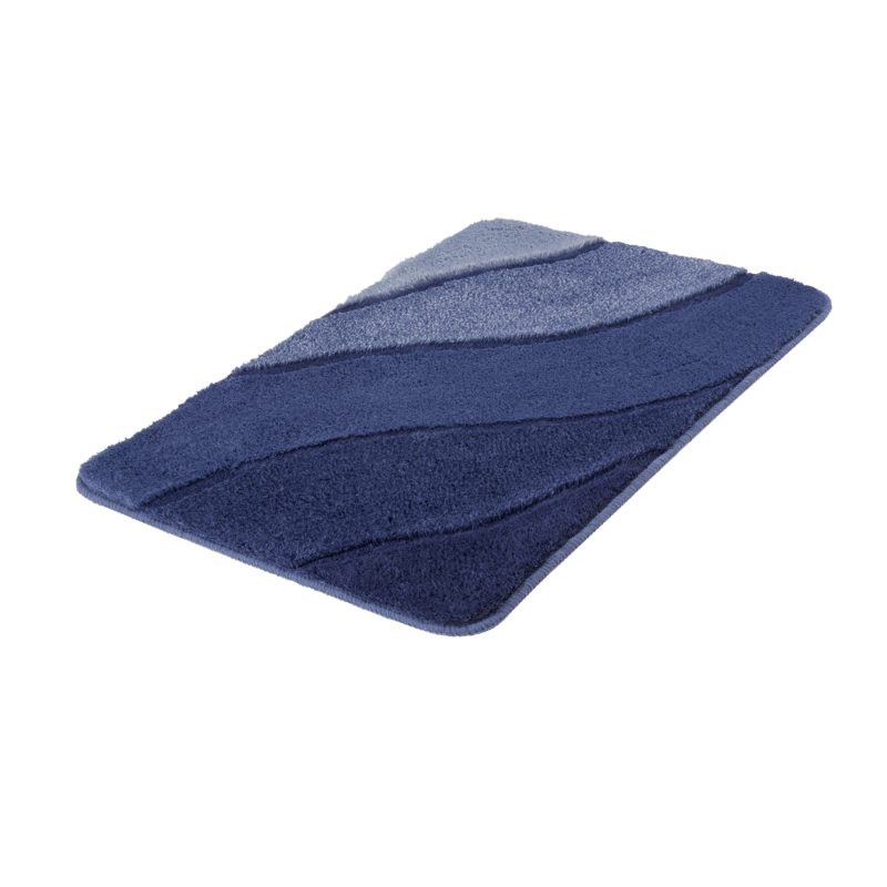 kleine Wolke Badematte Serenade 70x120cm