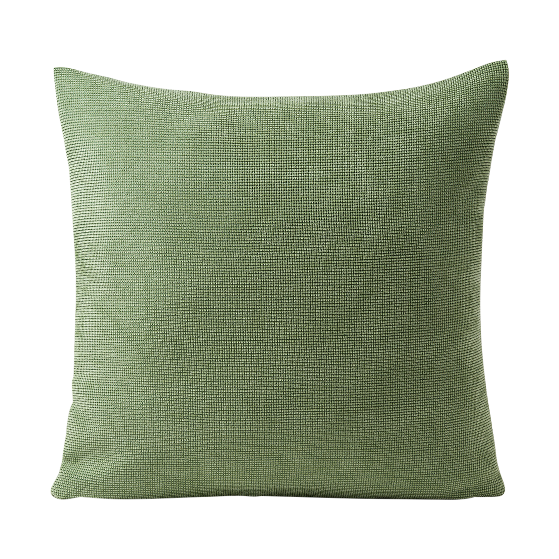 Kissenhülle Lena Grün 50x50cm Kissenhülle Lena Grün 50x50cm