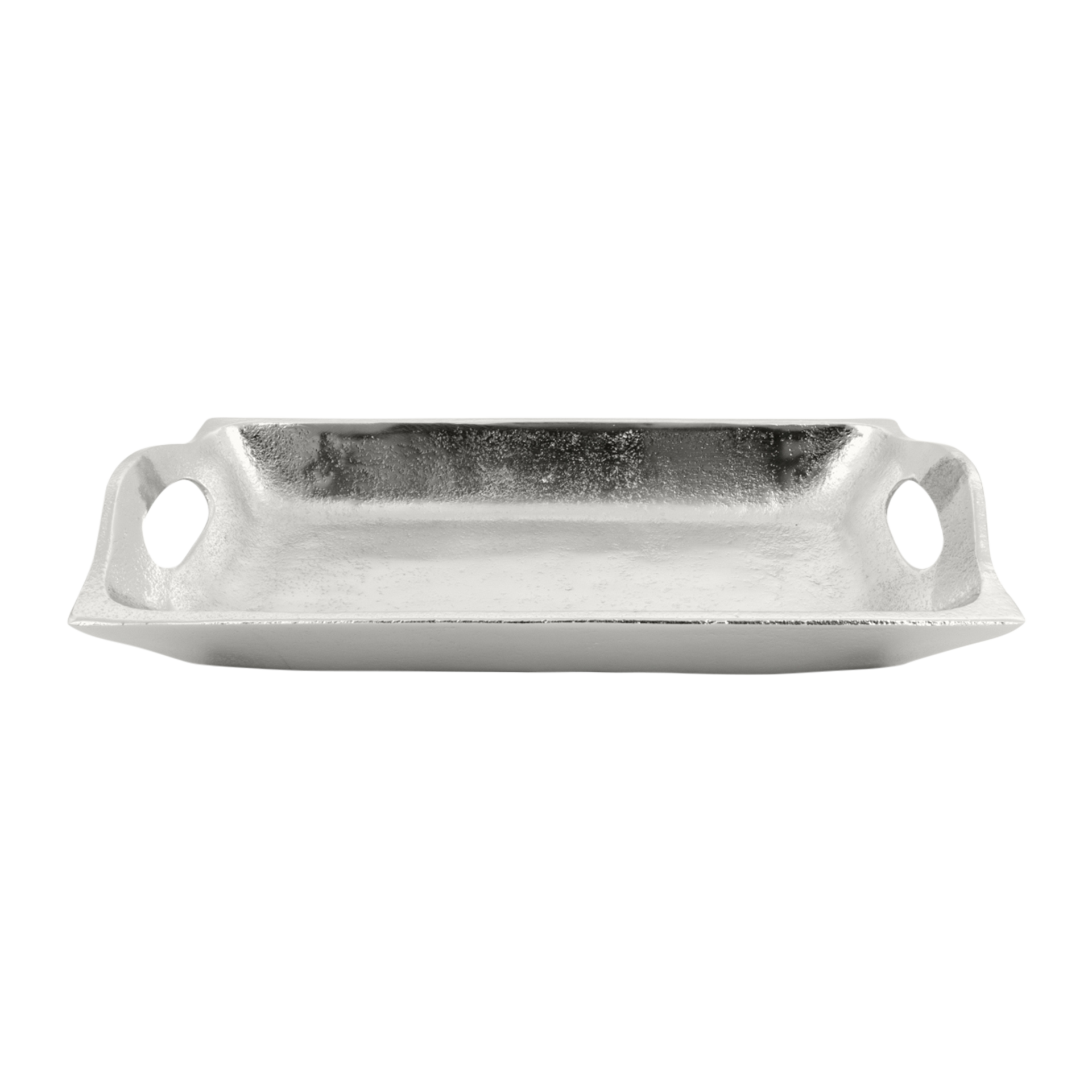 Tablett Silber Tablett Silber