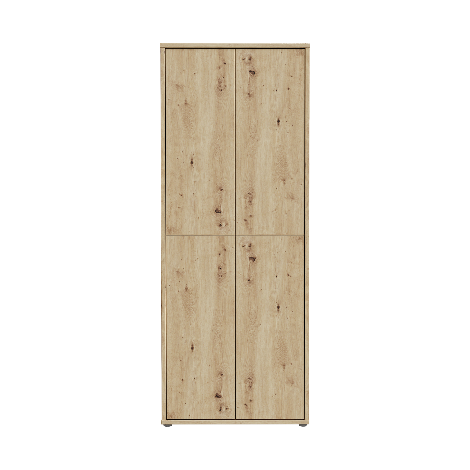 Schuhschrank Alisa Eichefarben Schuhschrank Alisa Eichefarben
