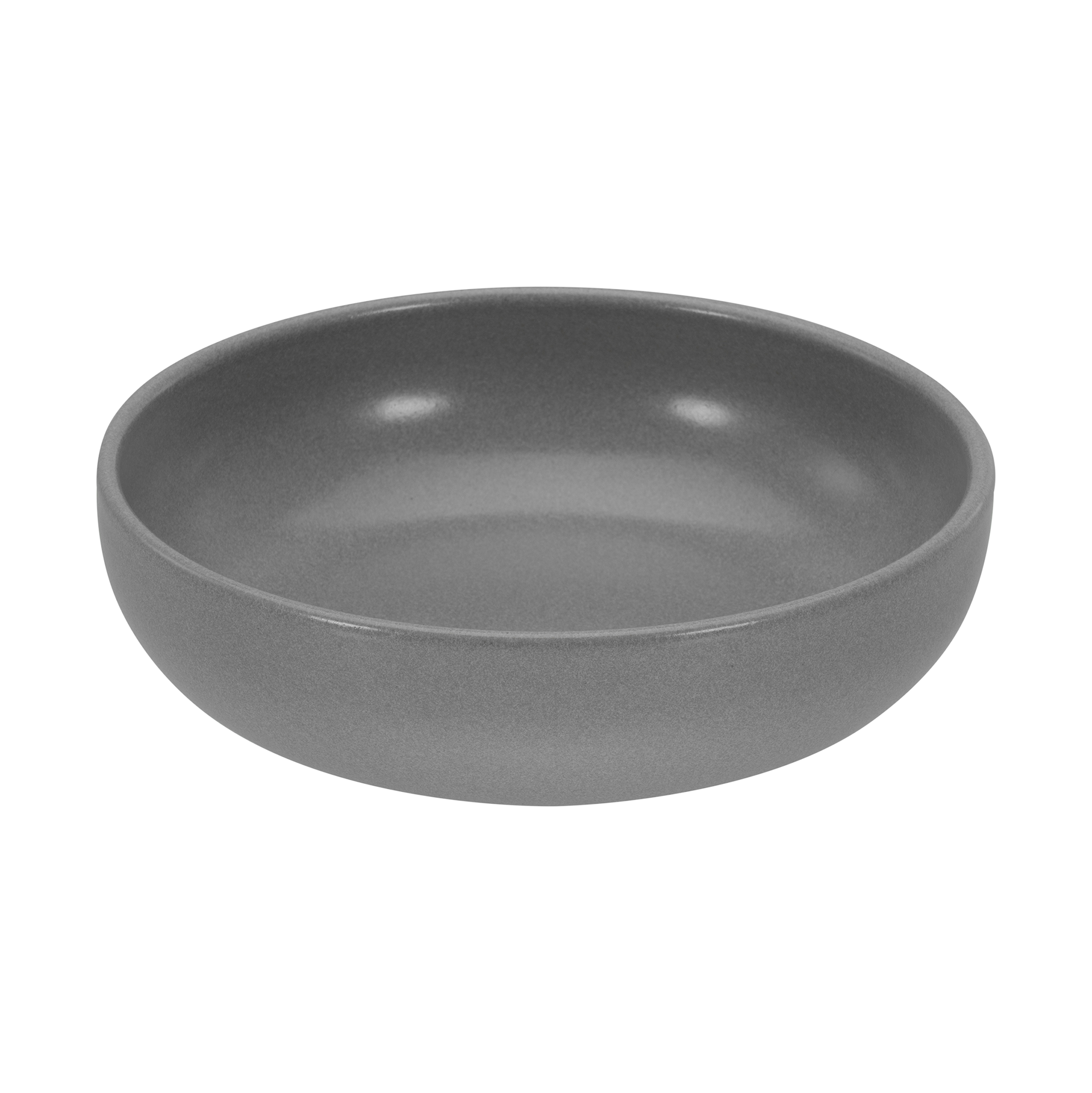 Schale Uno grau Schale Uno grau