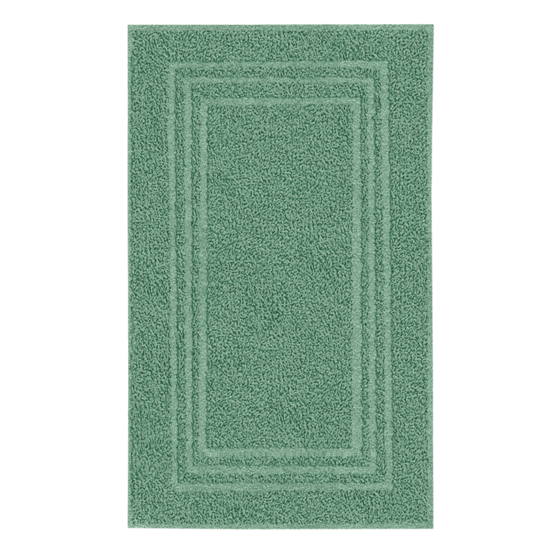 kleine Wolke Badematte Lodge 50x80cm