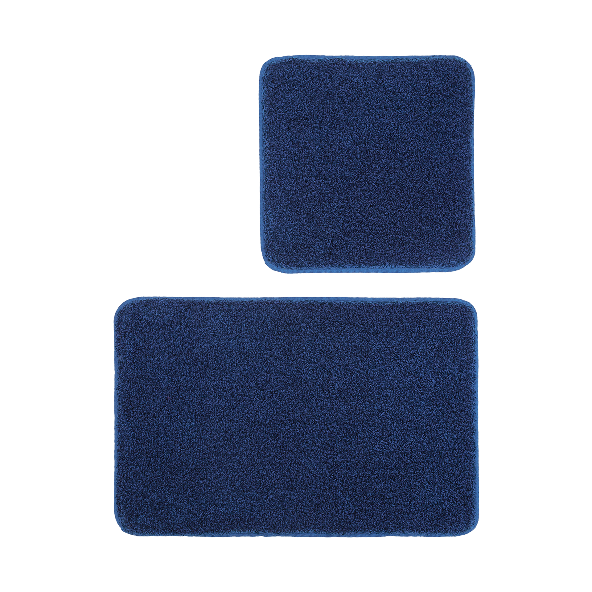 kleine Wolke Badematte Relax 55x85 50x50cm kleine Wolke Badematte Relax 55x85 50x50cm