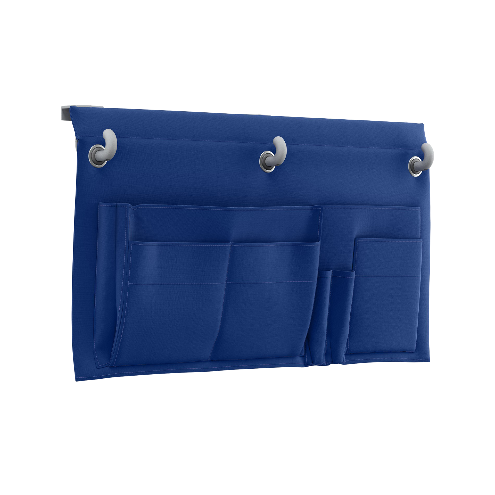Utensilienablage Tasche Blue Utensilienablage Tasche Blue