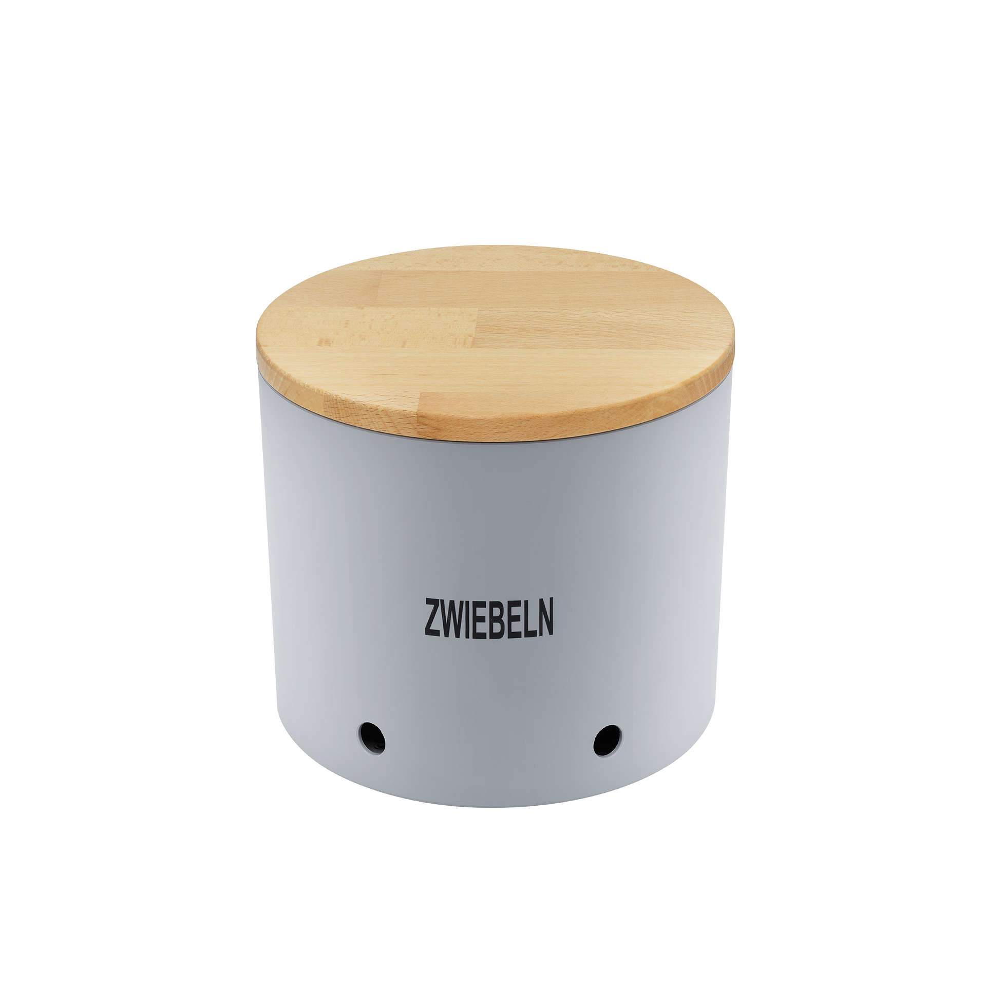 Magu Zwiebeltopf Natur-Design