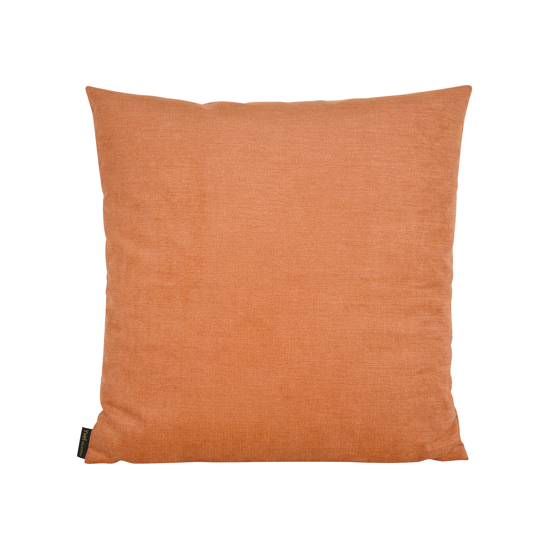 Kissenhülle Angel Farbe 41 Kupfer 60x60cm