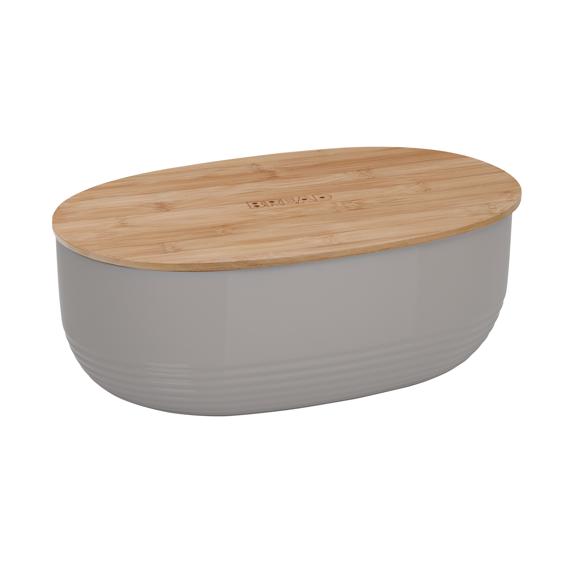 Kela Brotkasten Namur opalgrau Kela Brotkasten Namur opalgrau