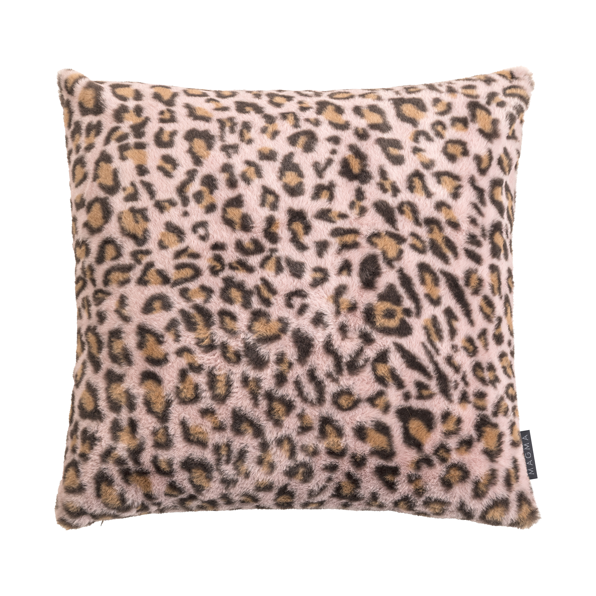 Kissenhülle Panthera Rose 50x50cm