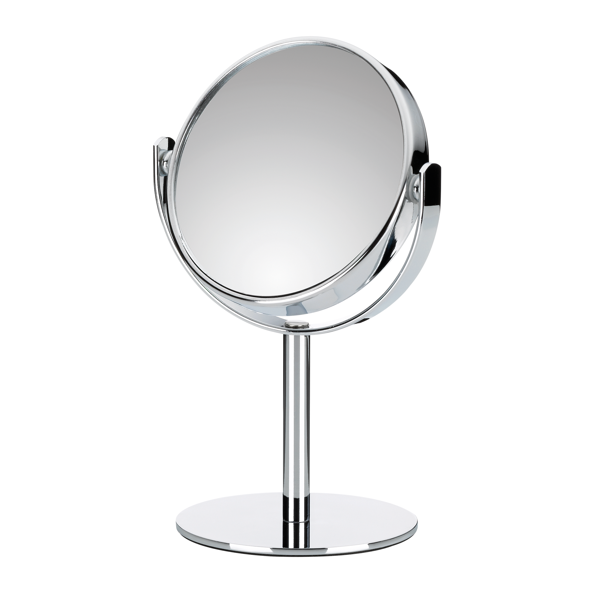 Kela Standspiegel Selena Verchromt Kela Standspiegel Selena Verchromt