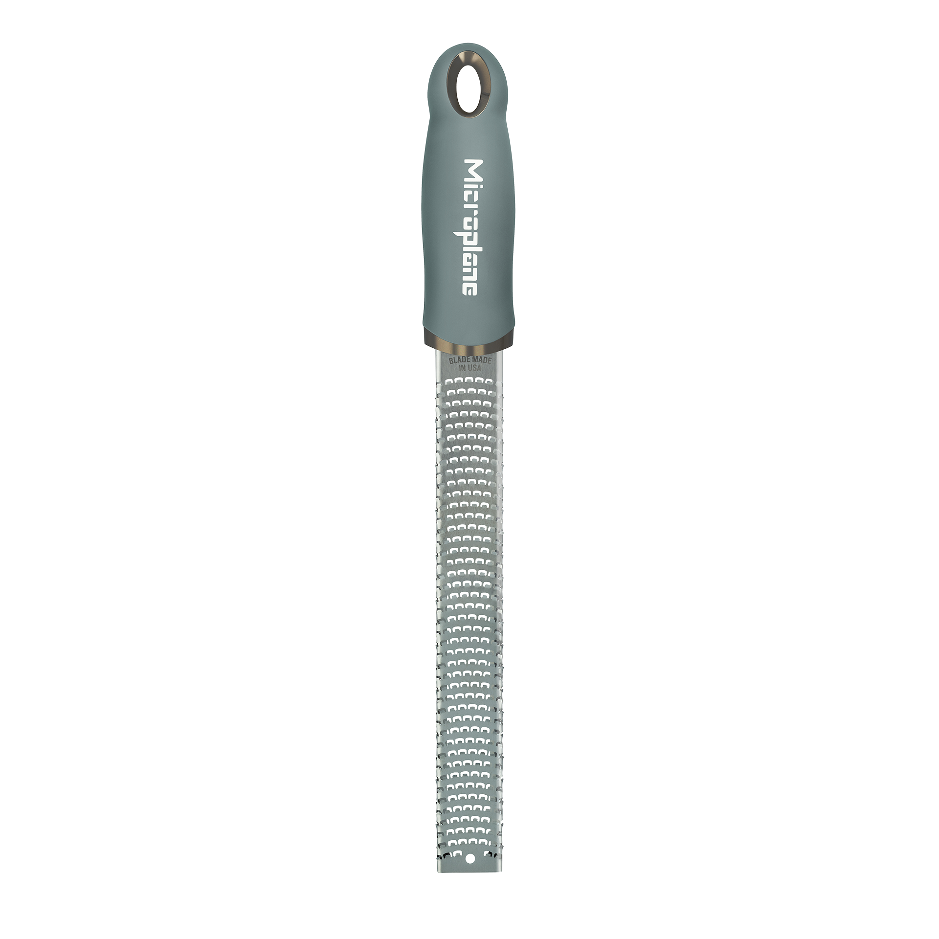 Microplane Zestenreibe Premium Classic Eukalyptus Grün Microplane Zestenreibe Premium Classic Eukalyptus Grün