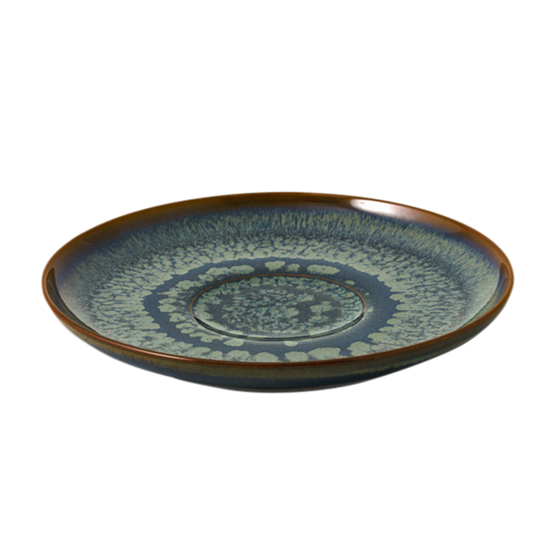 Untertasse Crafted Breeze Untertasse Crafted Breeze
