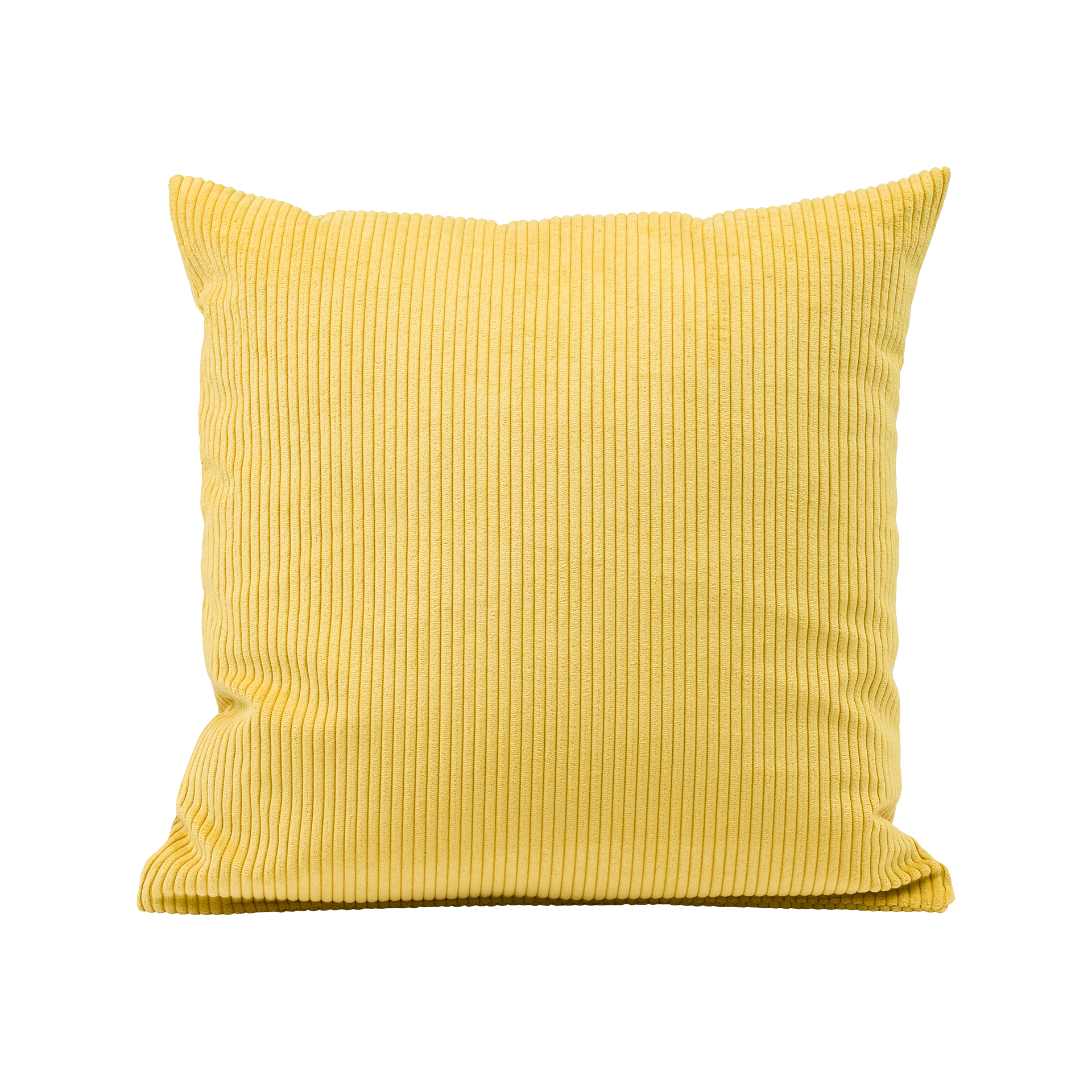 Kissen Capri Senf 60x60cm Kissen Capri Senf 60x60cm