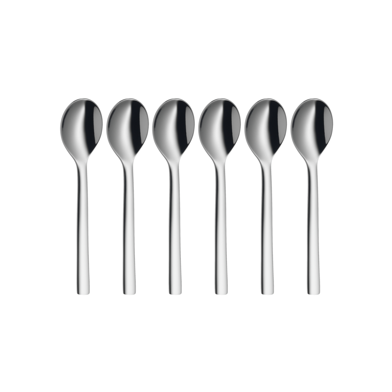 WMF Espressolöffel Nuova
