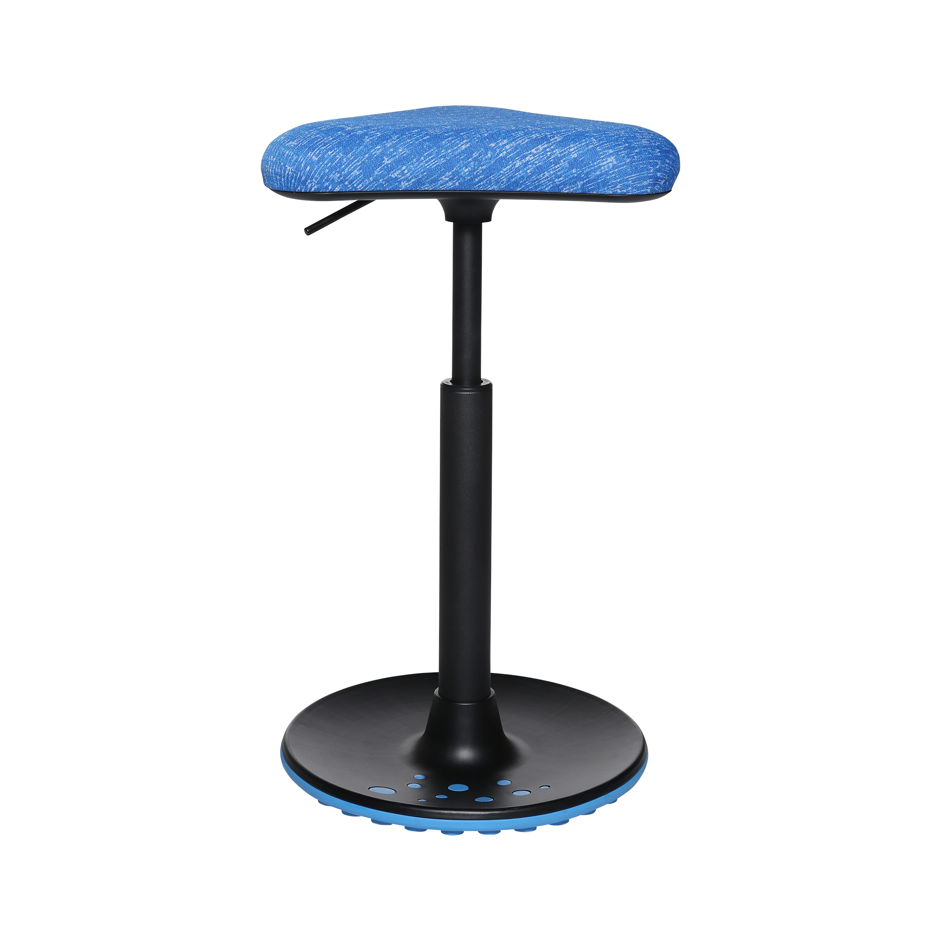 Bürohocker Sitness UP 1 Blau