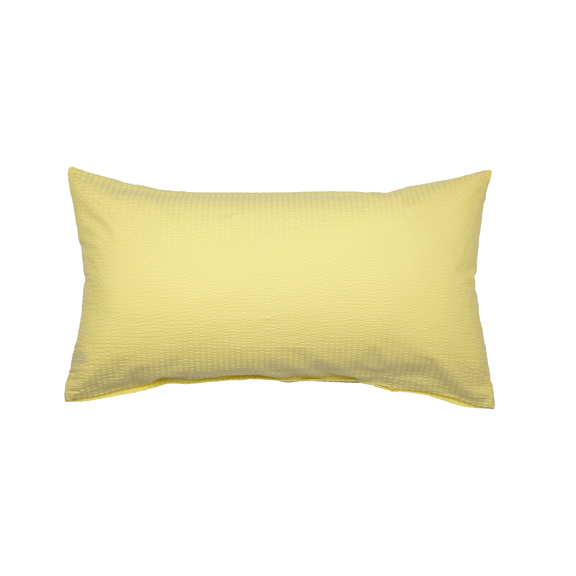 Kissenbezug Piano Gelb 40x80cm Kissenbezug Piano Gelb 40x80cm