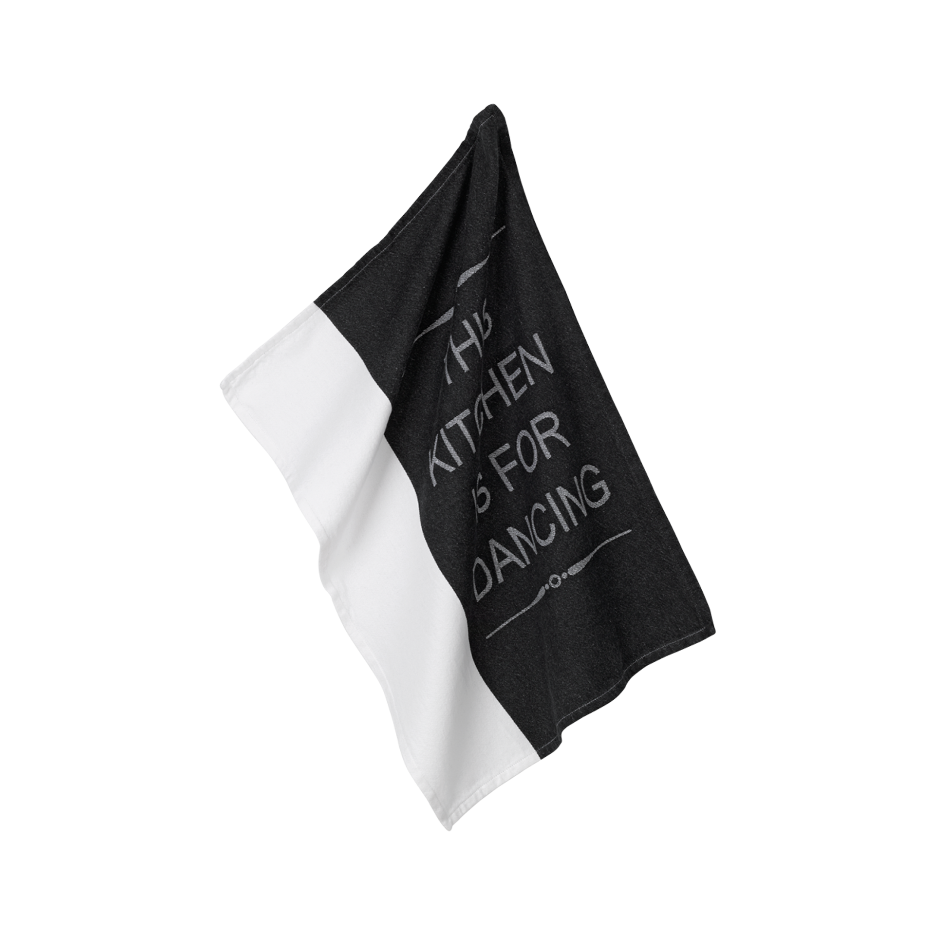 Geschirrhandtuch Gianna Anthrazit 50x70 Geschirrhandtuch Gianna Anthrazit 50x70