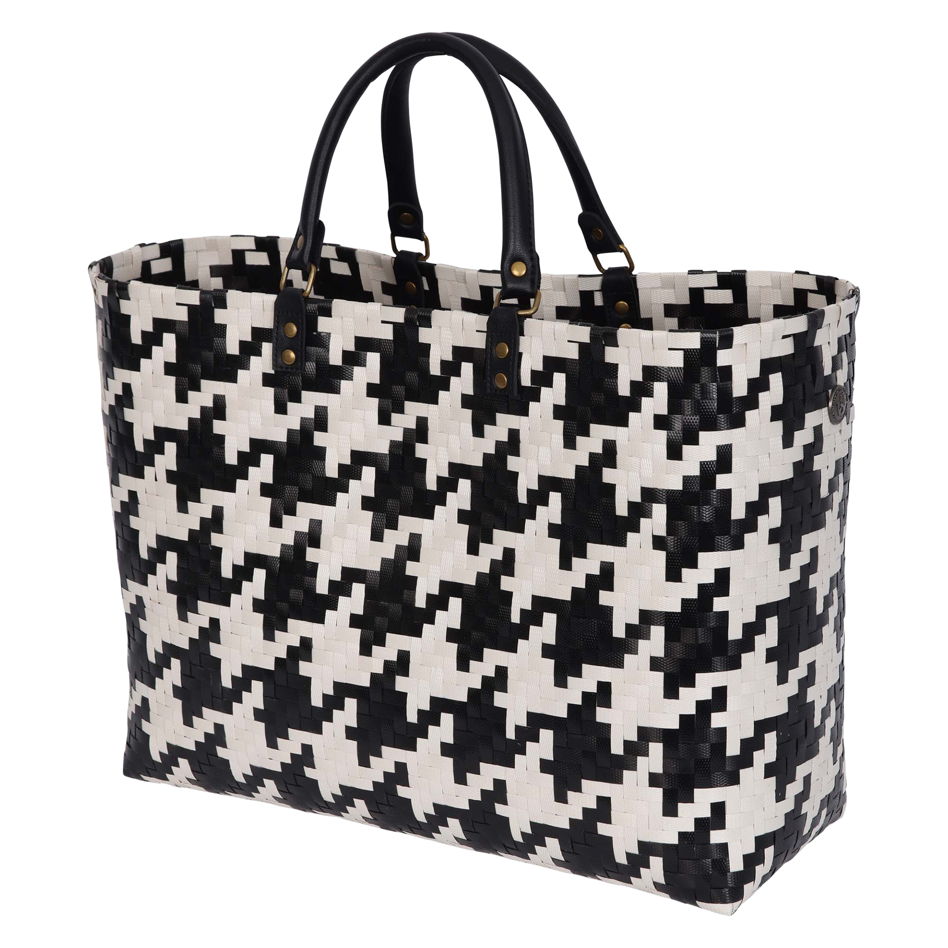 Tasche Mayfair Schwarz Tasche Mayfair Schwarz