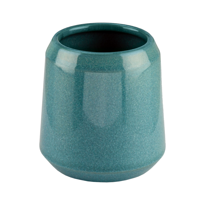 kleine Wolke Zahnputzbecher Mystic Petrol