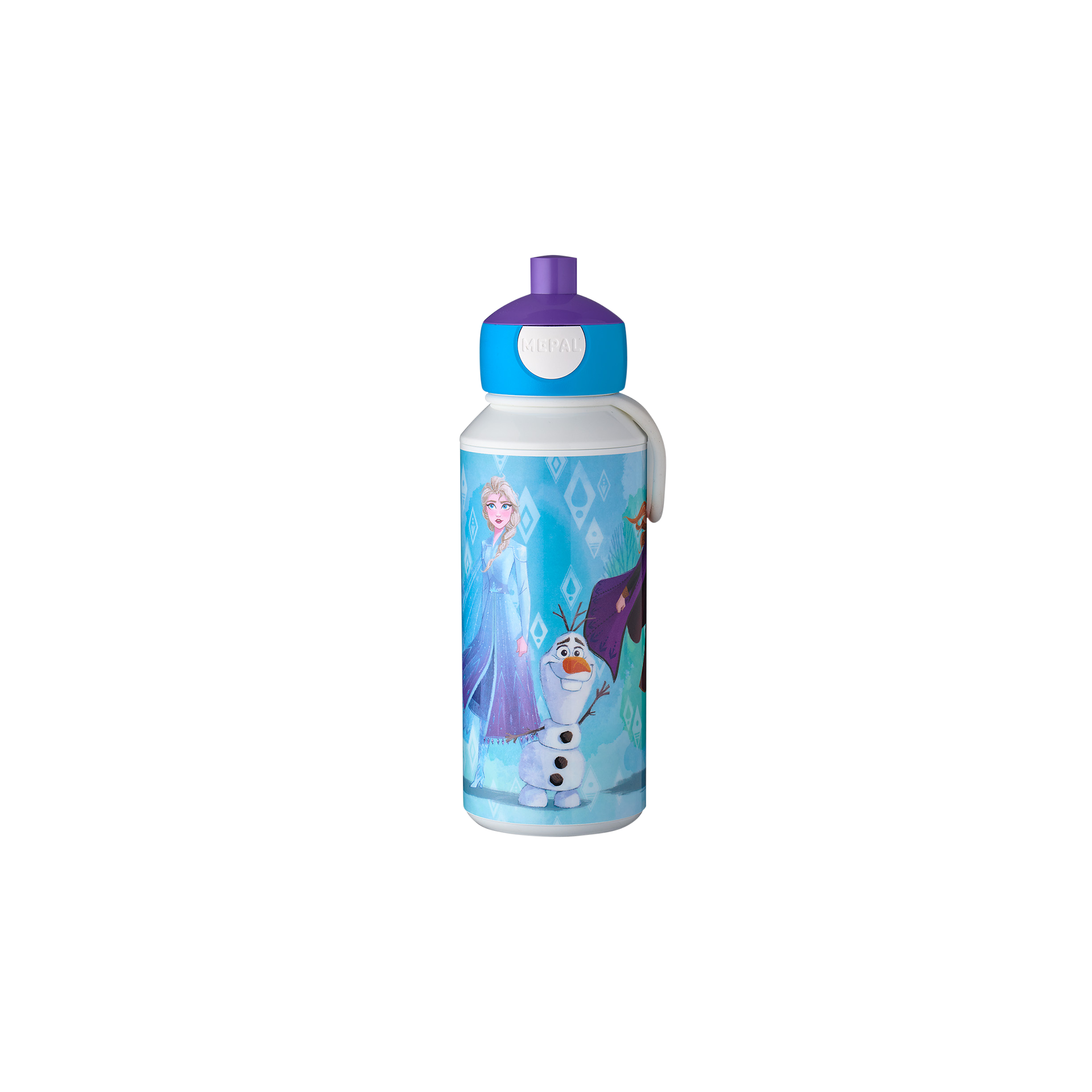 Mepal Trinkflasche Pop-Up Campus Frozen 2 Mepal Trinkflasche Pop-Up Campus Frozen 2