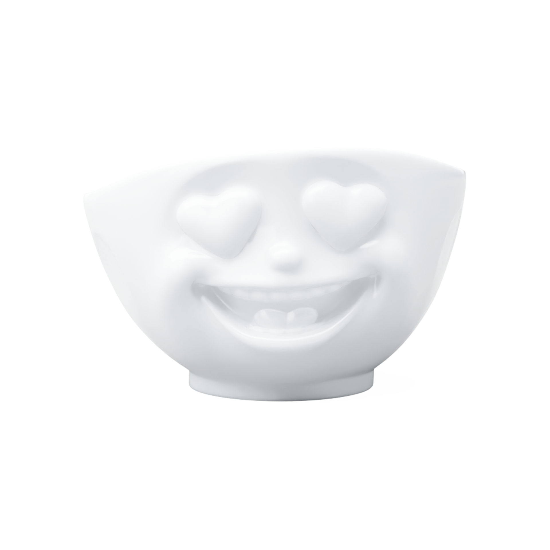 Müslischale Fiftyeigth Weiß Müslischale Fiftyeigth Weiß