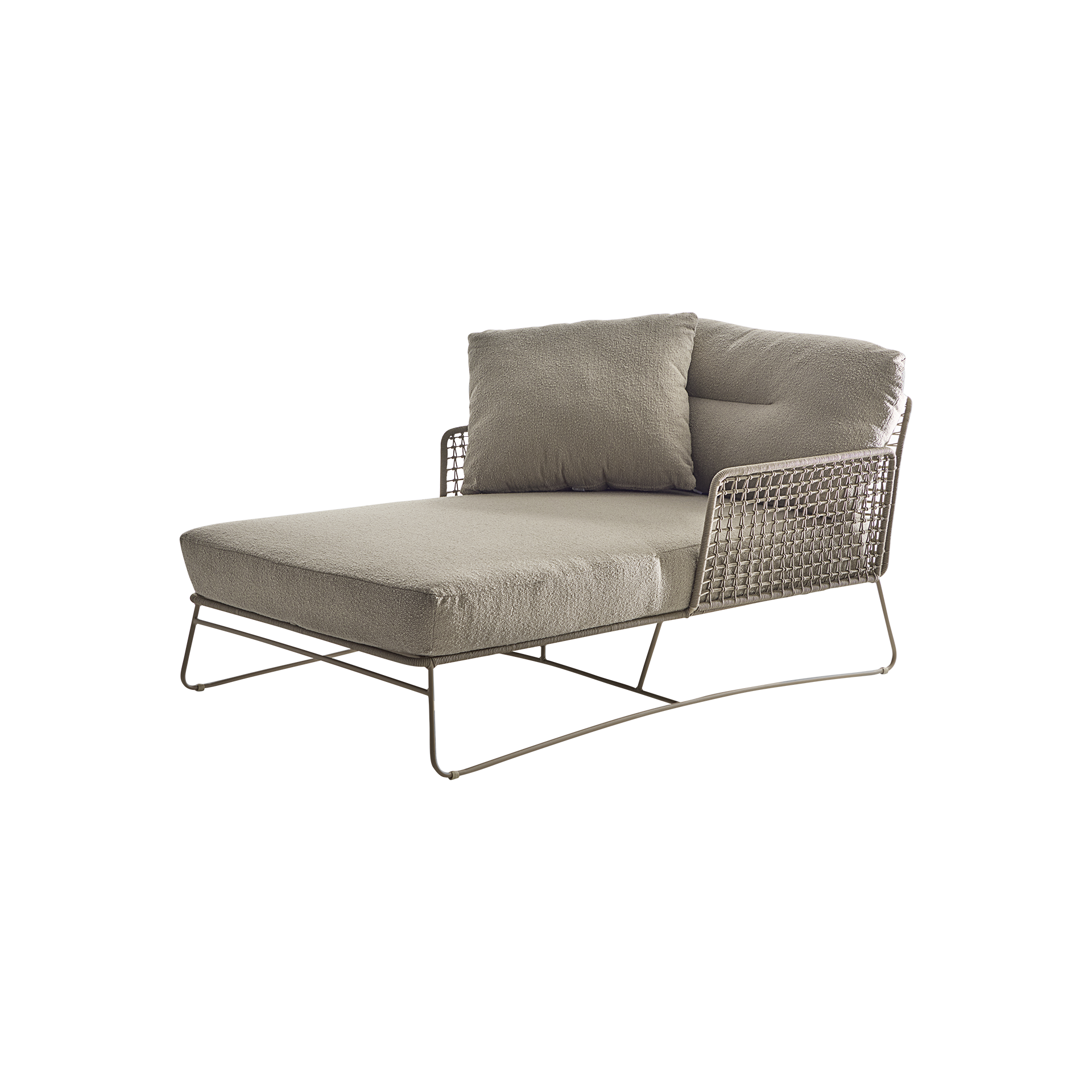 Idyl Lounge-Sofa Tjörn Beige Idyl Lounge-Sofa Tjörn Beige