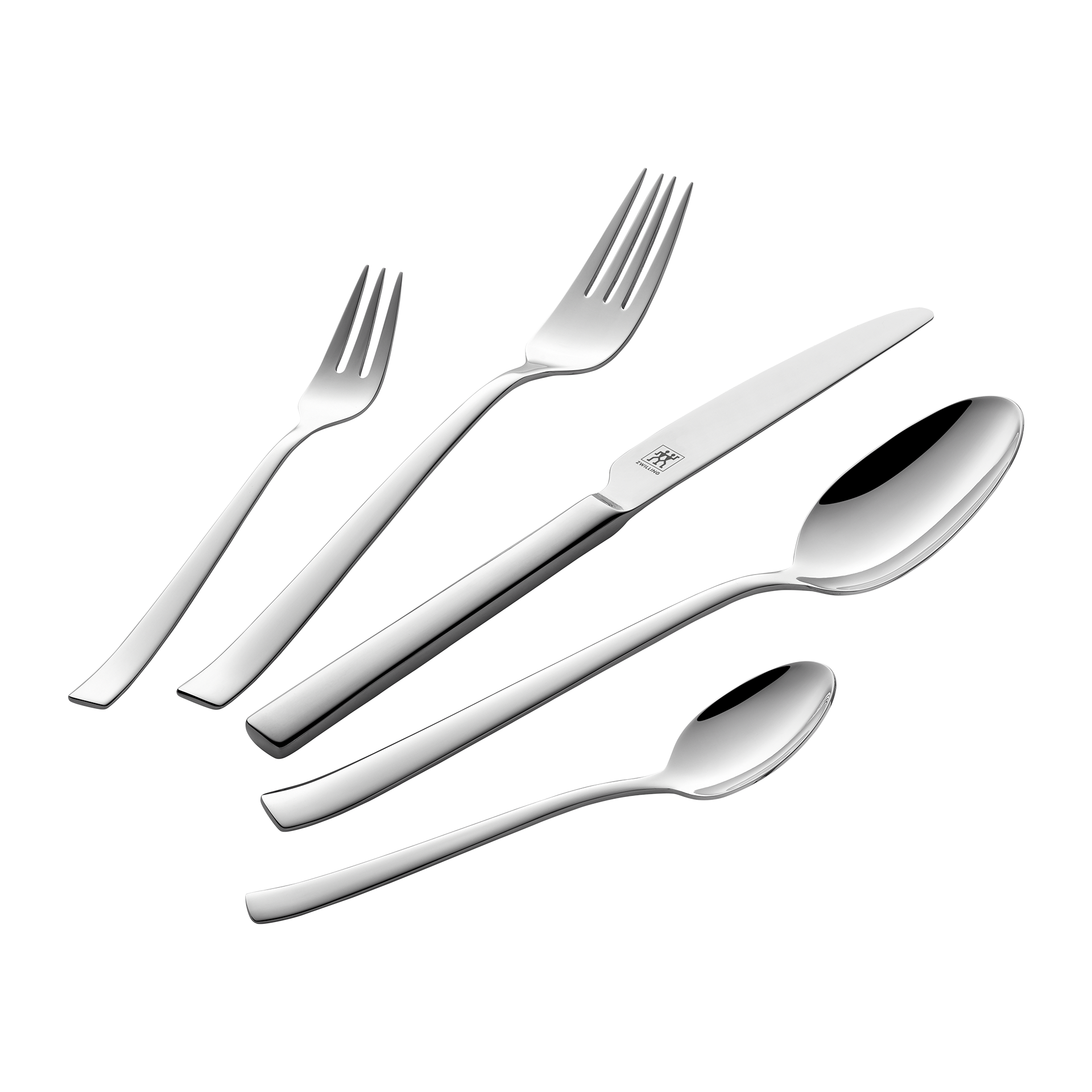 Zwilling Besteck-Set Cult 30-teilig Zwilling Besteck-Set Cult 30-teilig