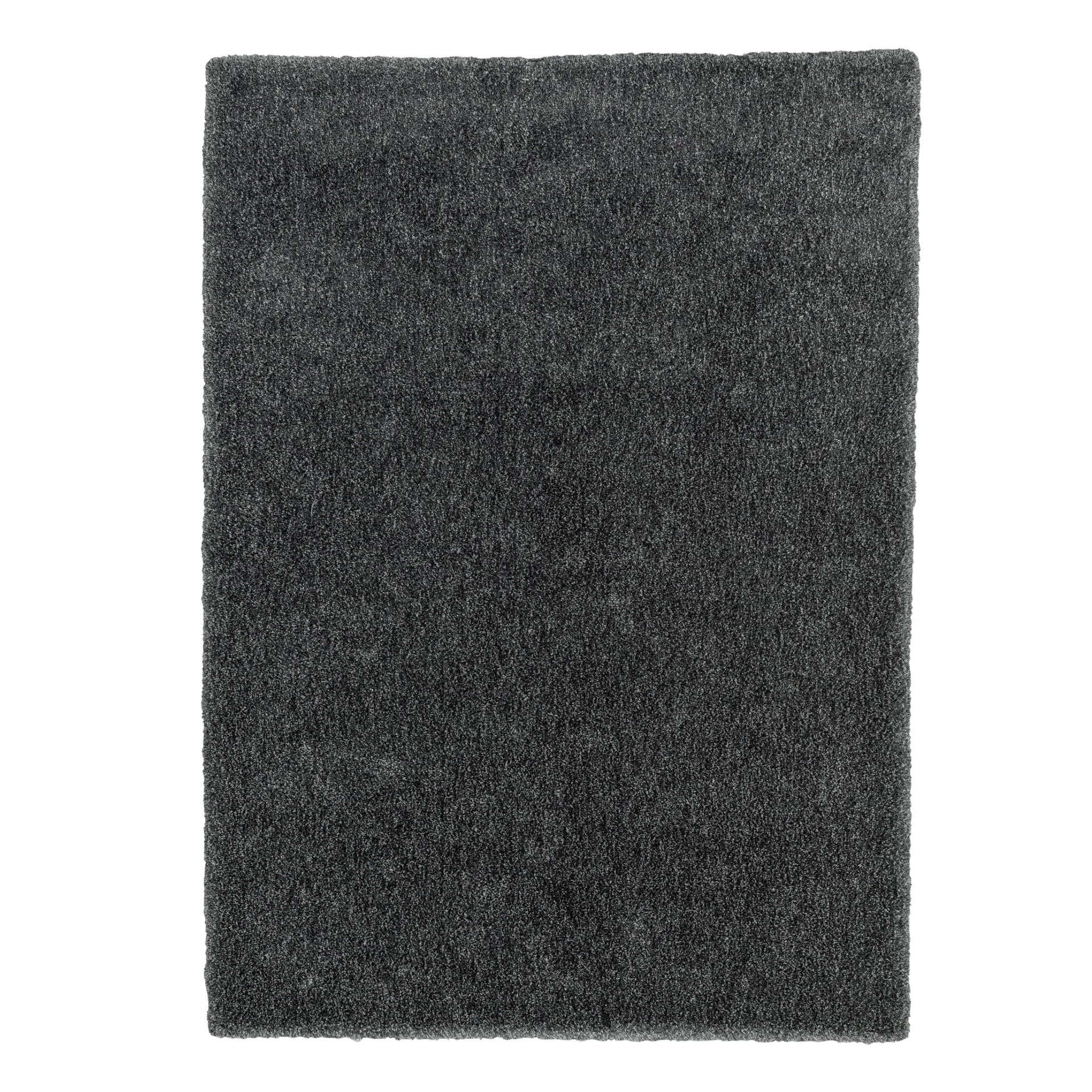 JOOP! Teppich New Curly 1 Anthrazit 140x200cm