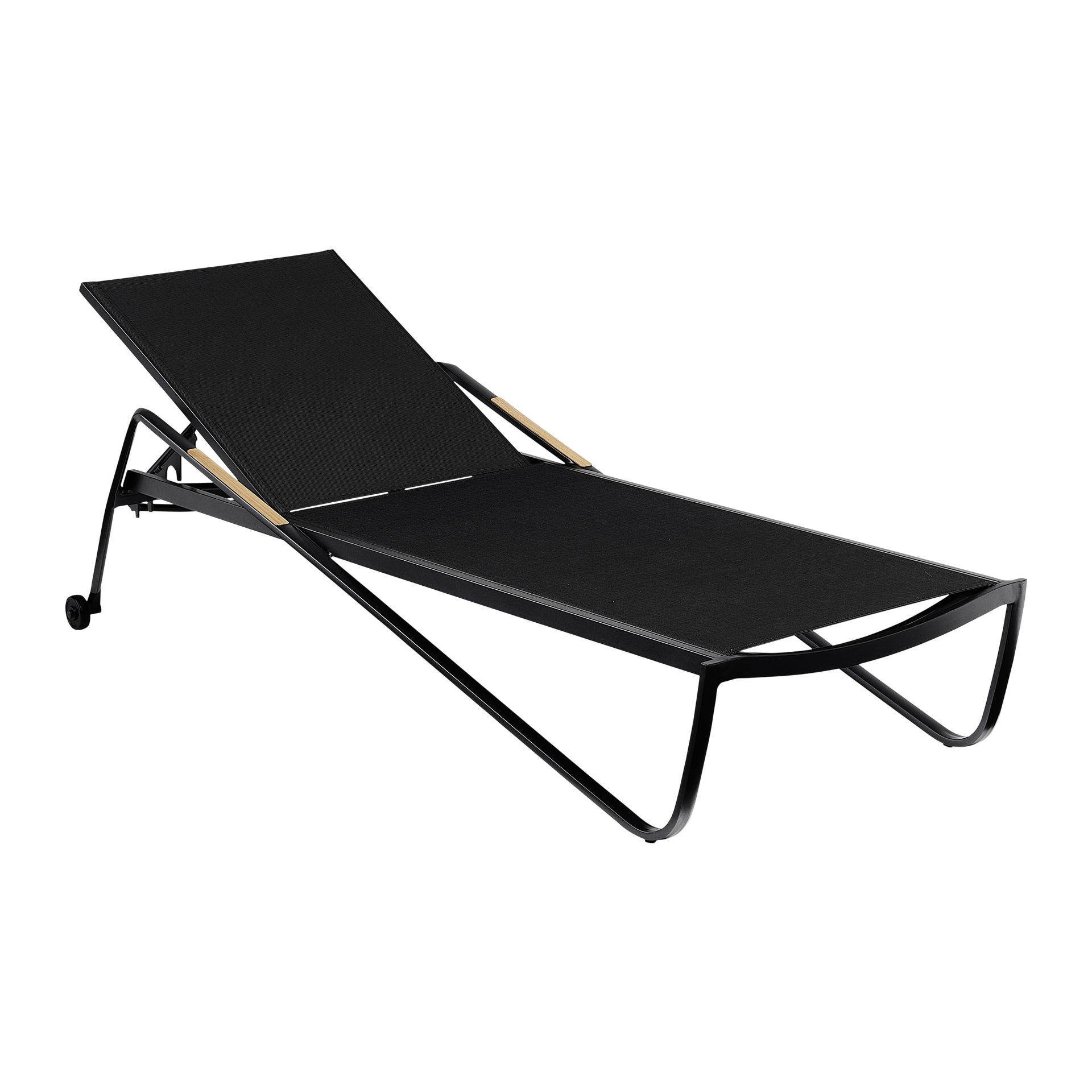 Kettler Liege Diamond Schwarz