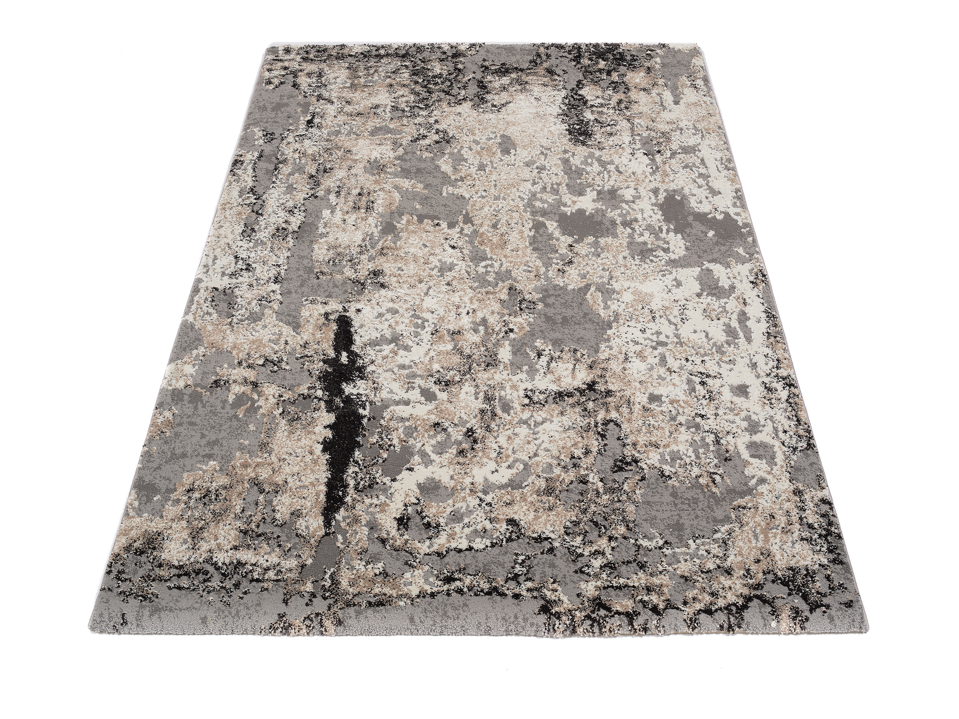 Teppich Juwel Liray 200x290cm Hellgrau Teppich Juwel Liray 200x290cm Hellgrau