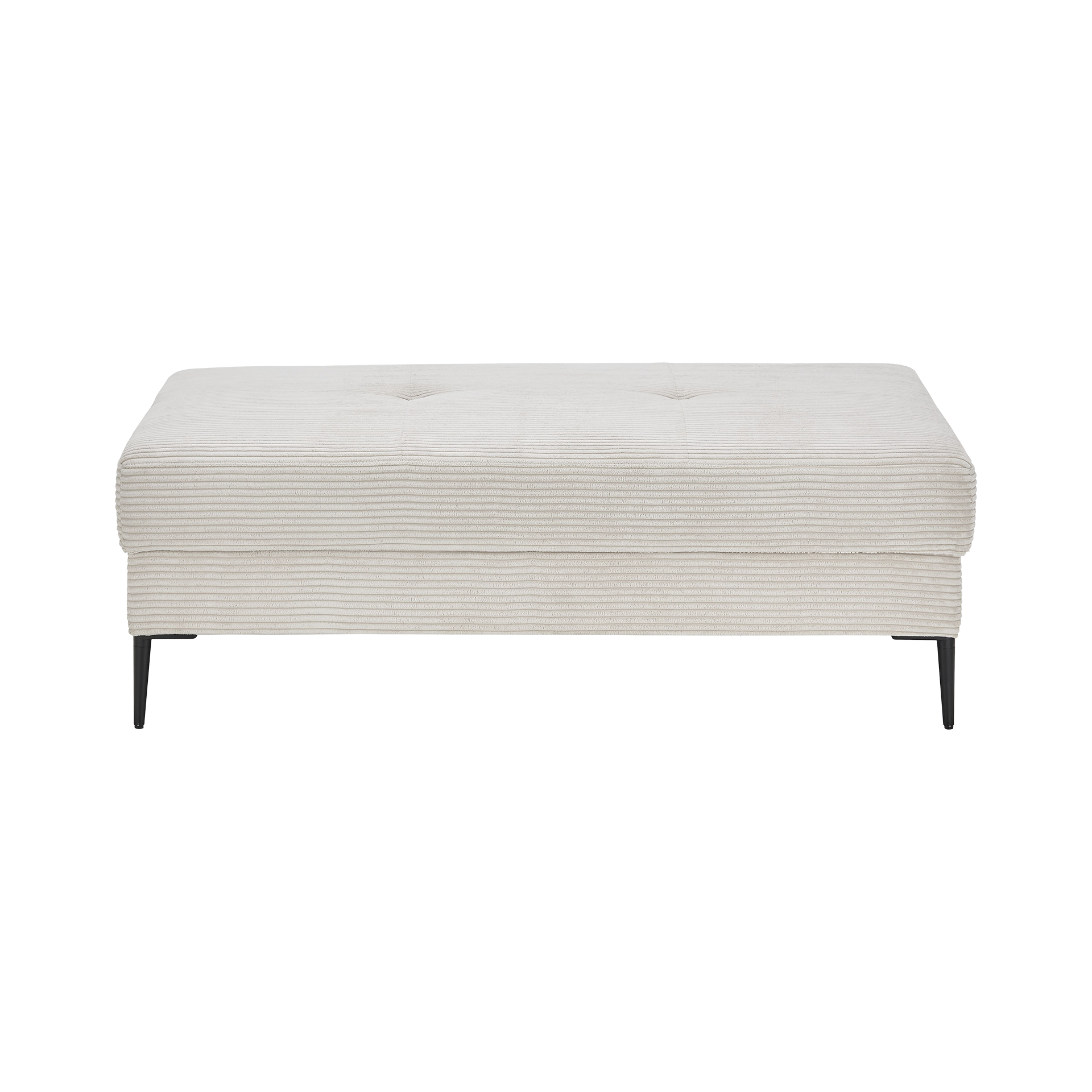 Hocker Sunset Beige Hocker Sunset Beige