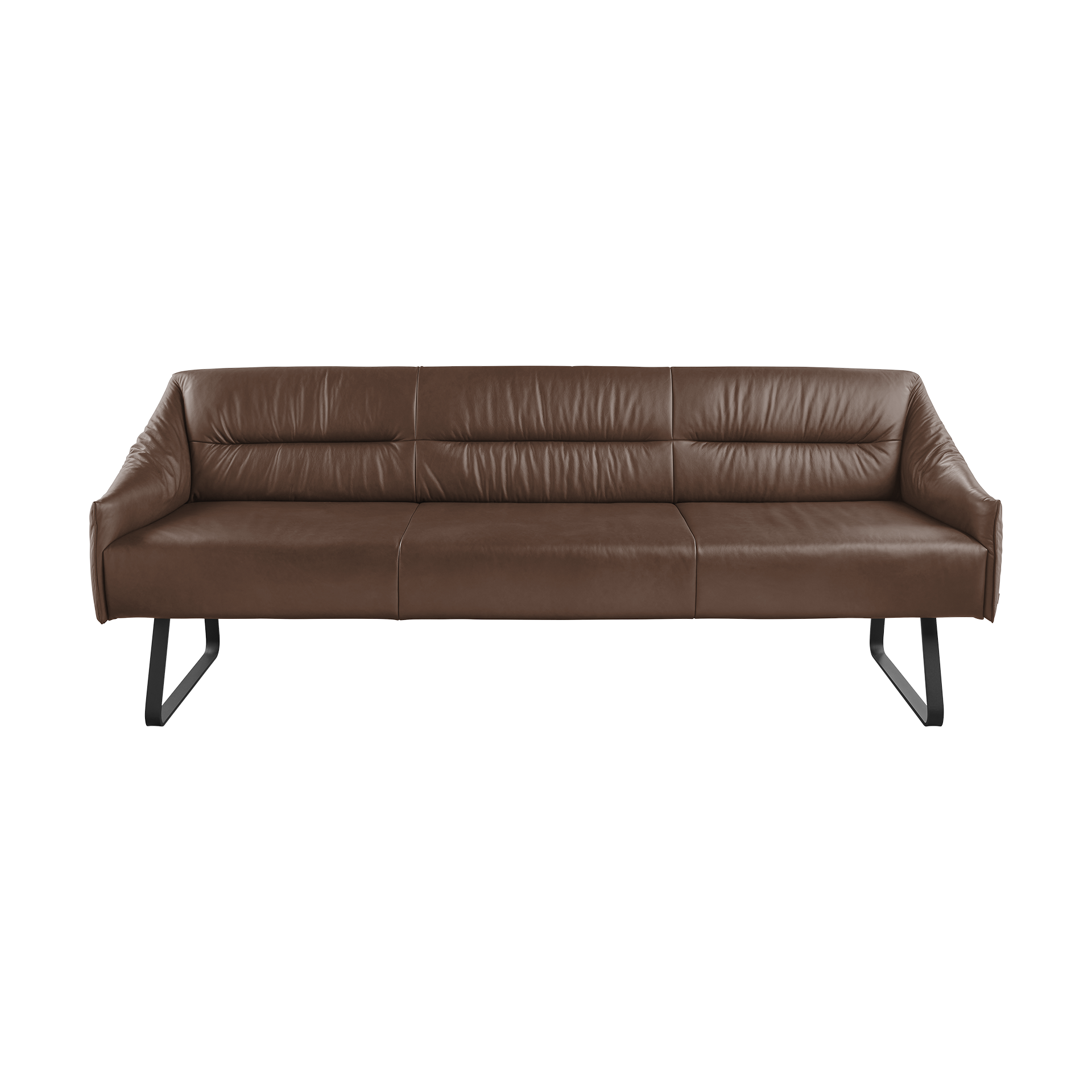 Musterring Sitzbank JustB! Braun Musterring Sitzbank JustB! Braun