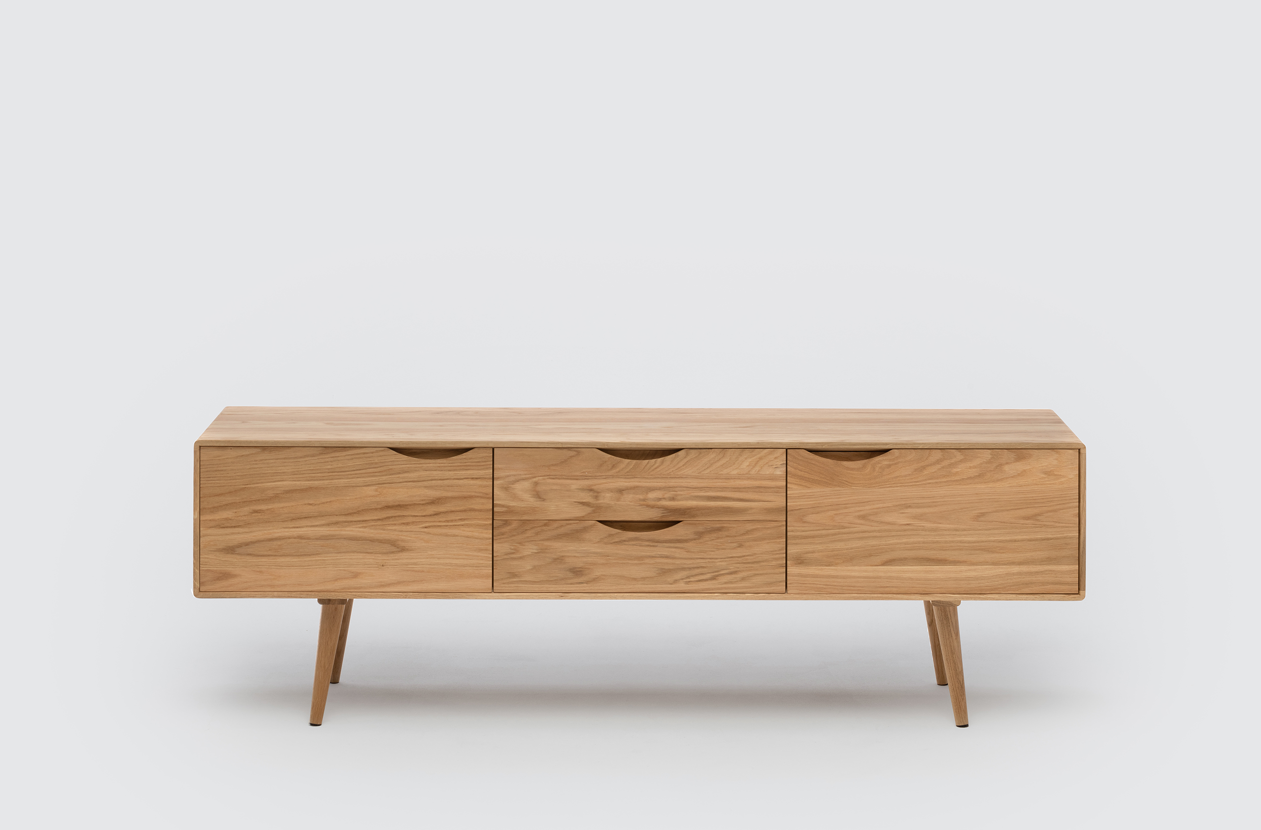 Sideboard Primera Eiche massiv Sideboard Primera Eiche massiv