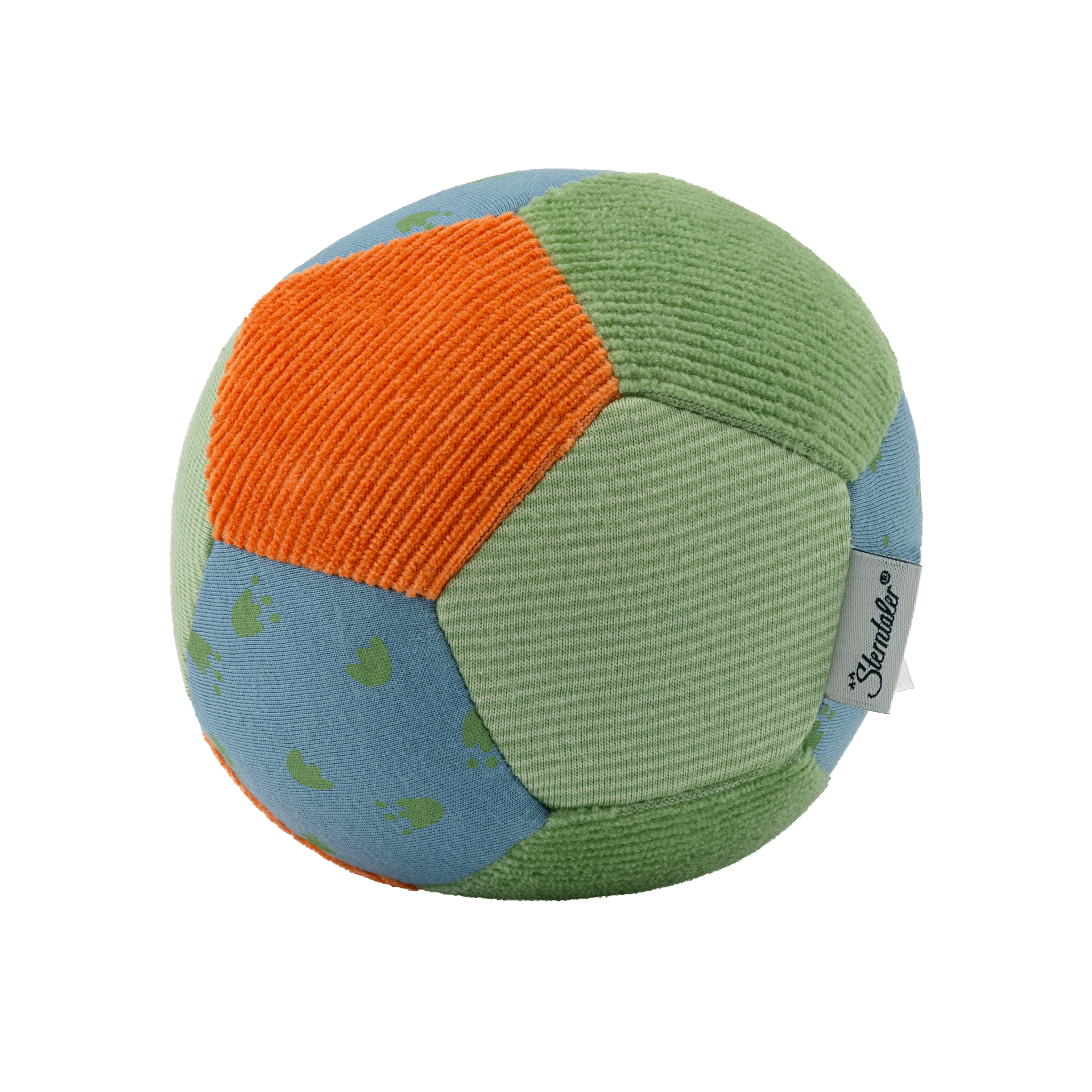 Ball Rexi steingrün Ball Rexi steingrün