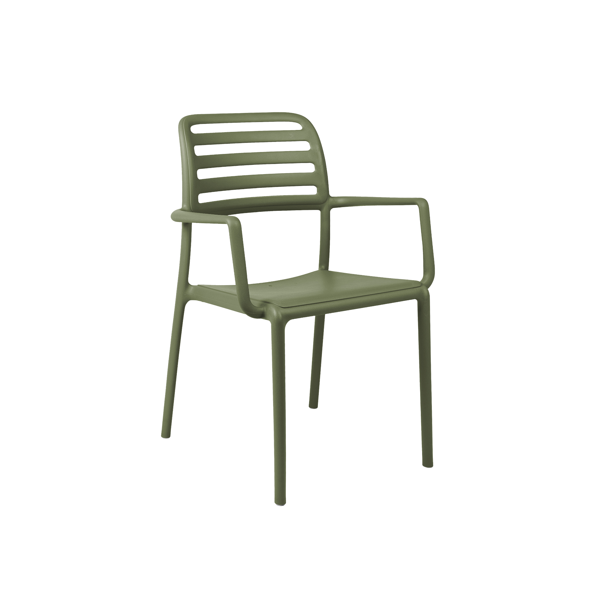 Nardi Armlehnstuhl Costa Agave Nardi Armlehnstuhl Costa Agave